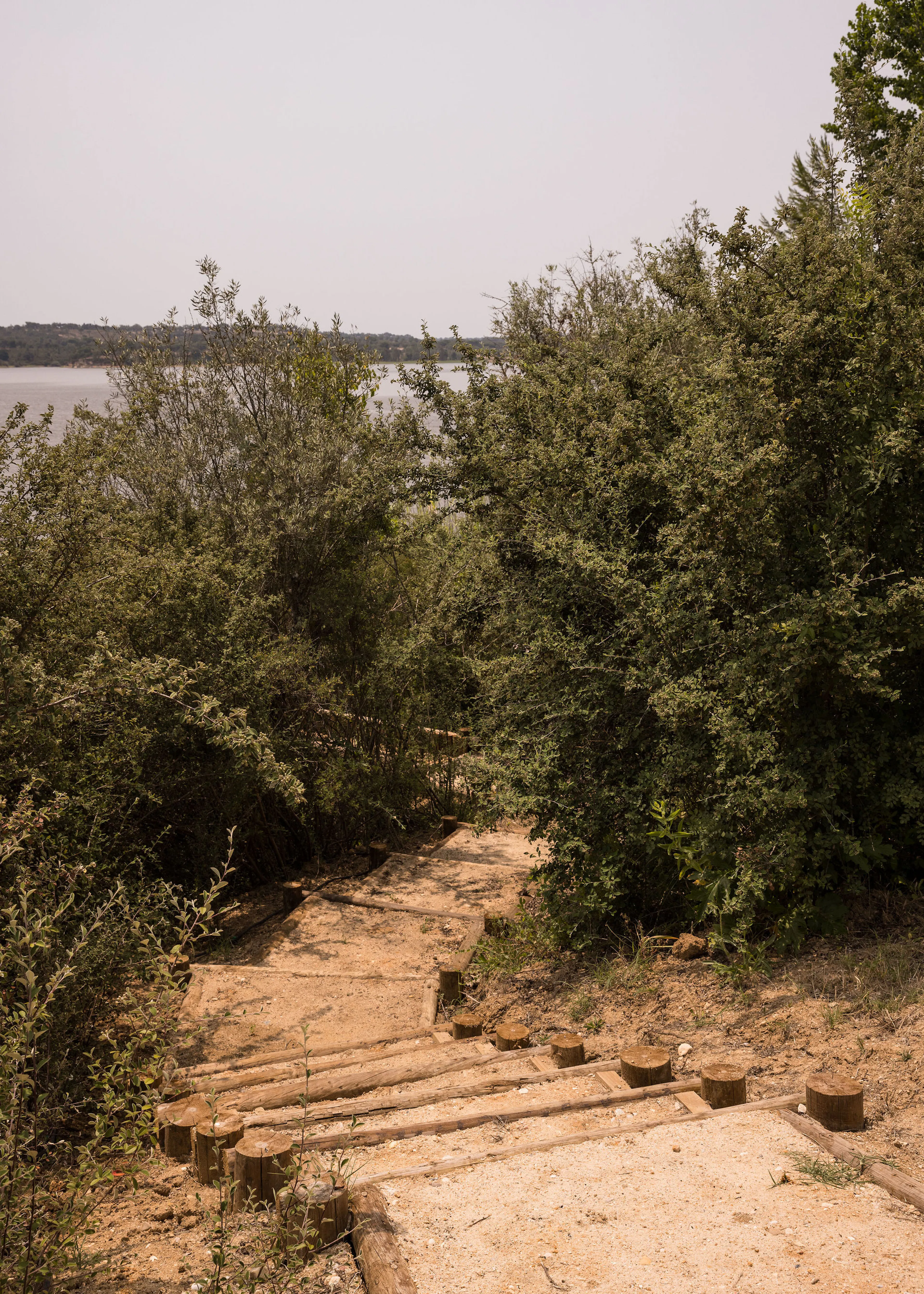 Diffuse Mirror — 1