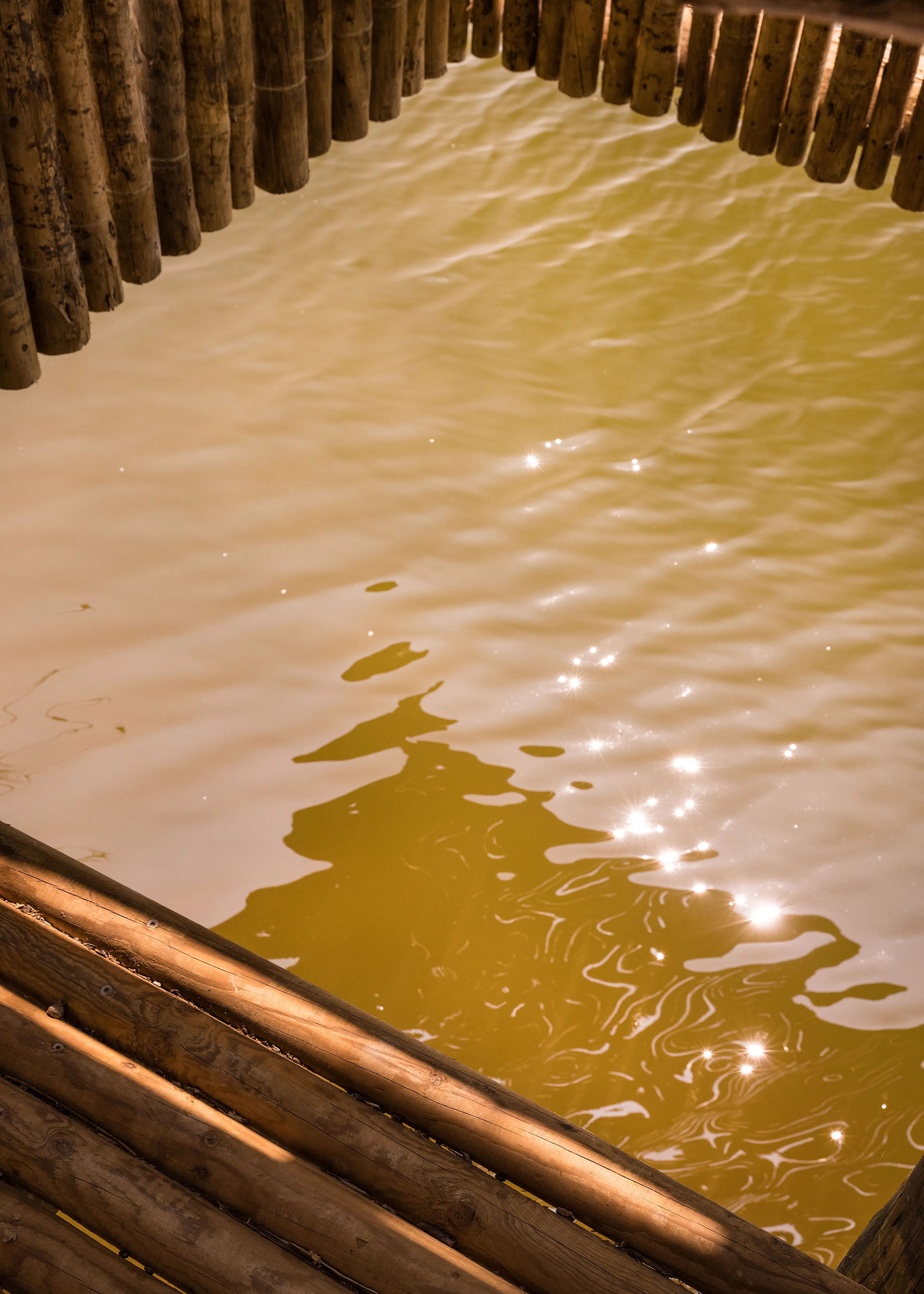 Diffuse Mirror — 8