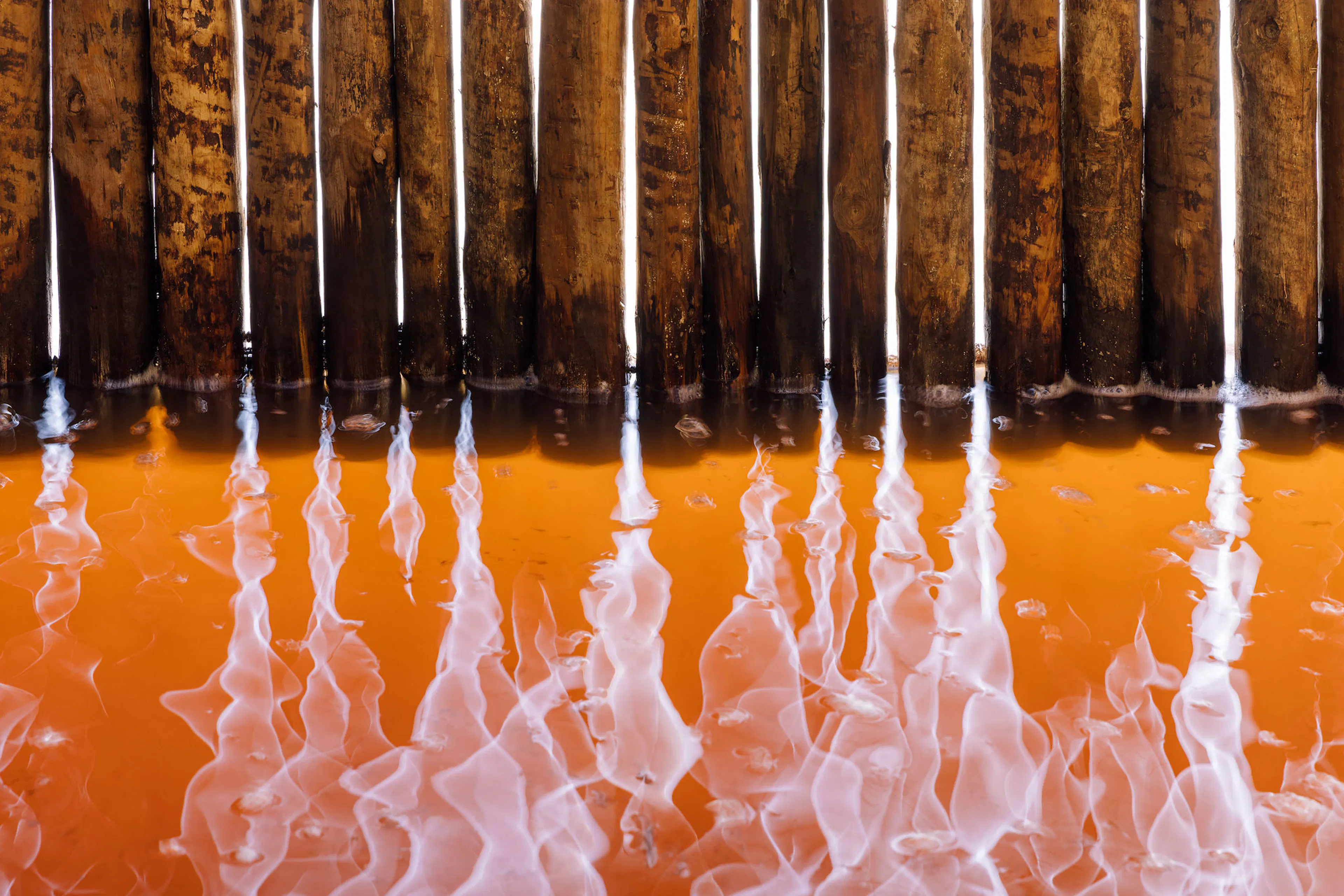 Diffuse Mirror — 9