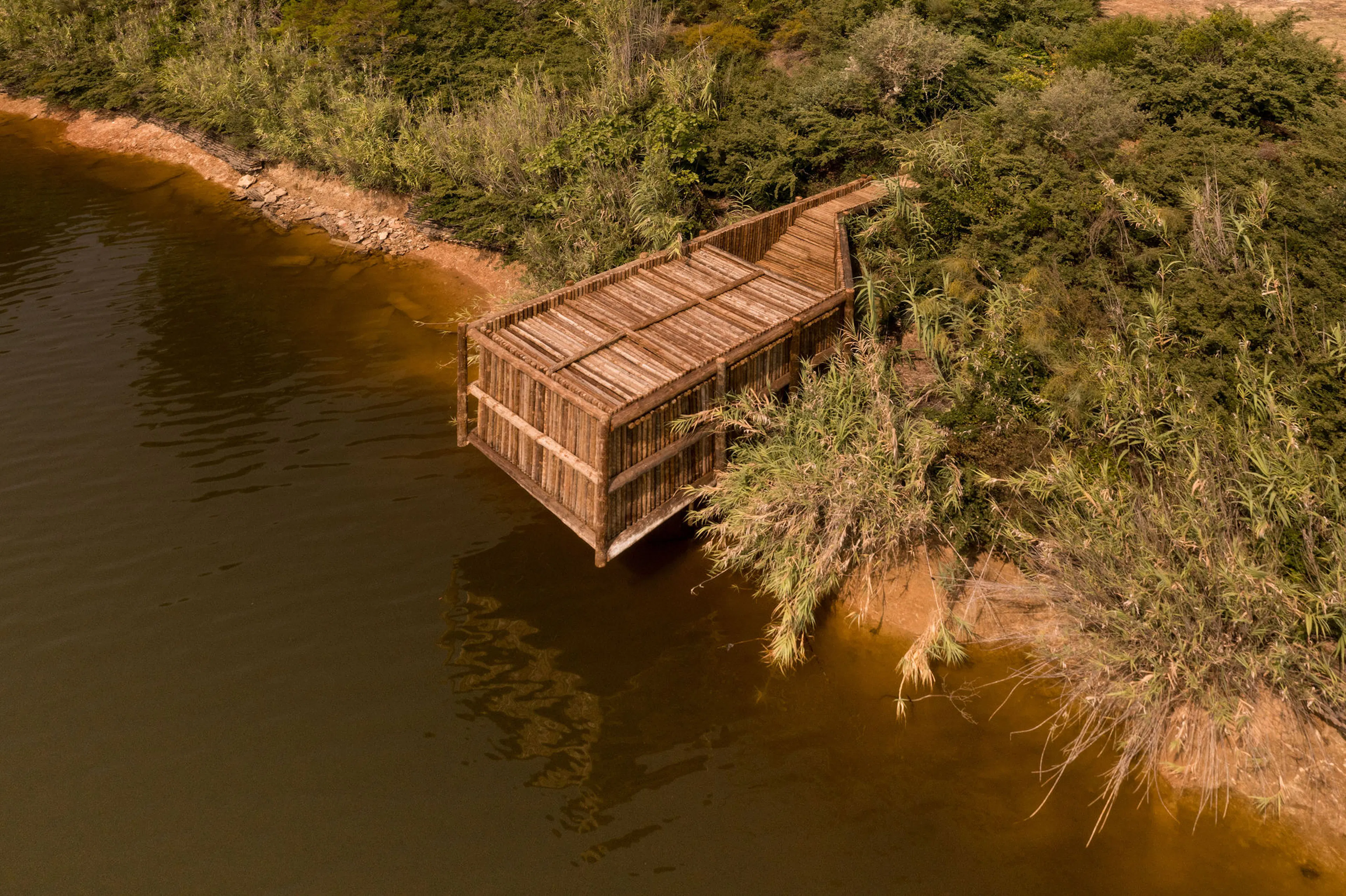 Diffuse Mirror — 13