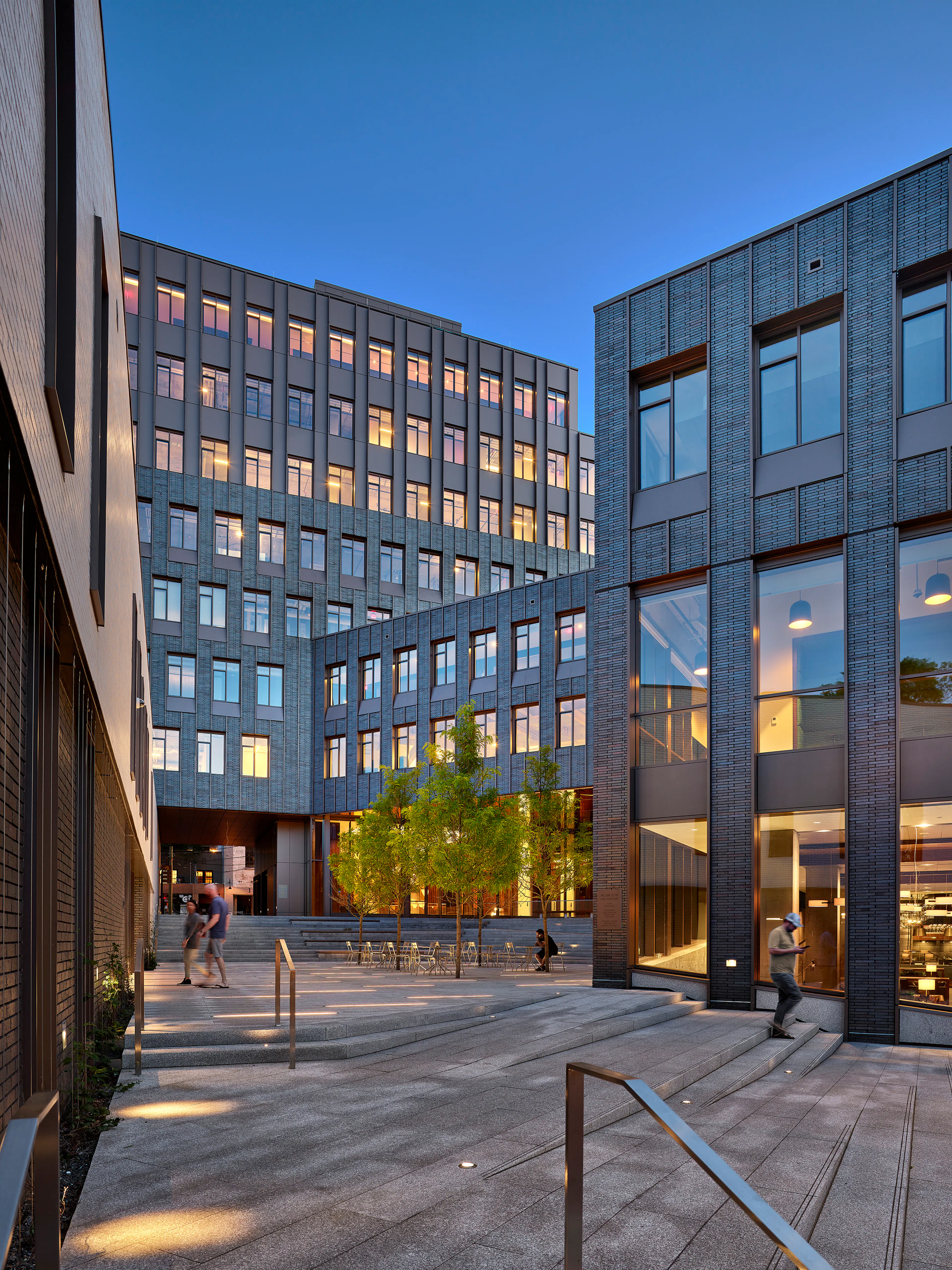 Center of Developing Entrepreneurs (CODE) — 4