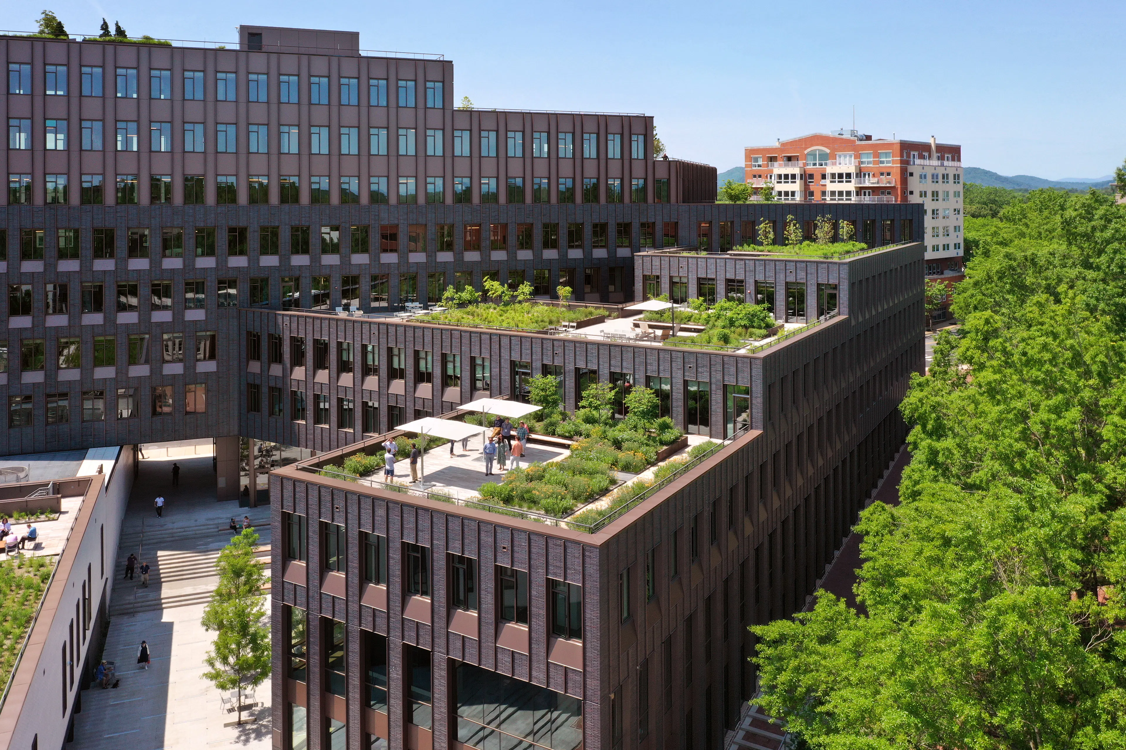 Center of Developing Entrepreneurs (CODE) — 1