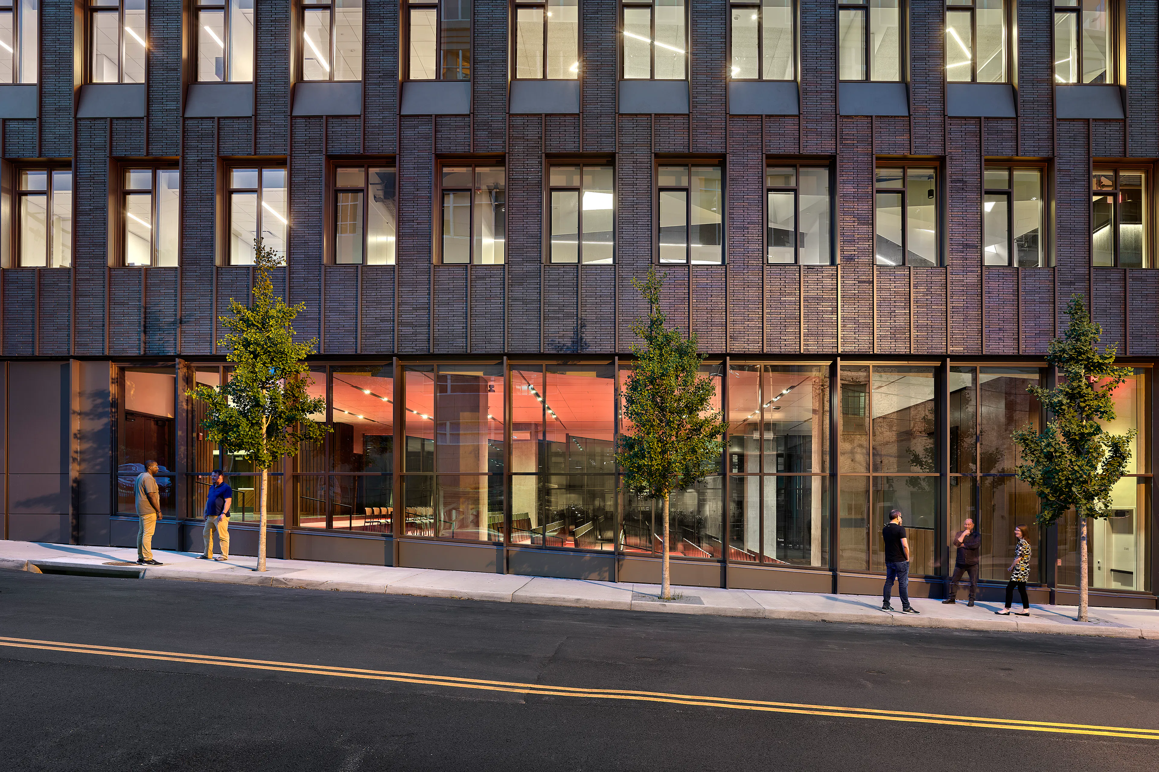 Center of Developing Entrepreneurs (CODE) — 7