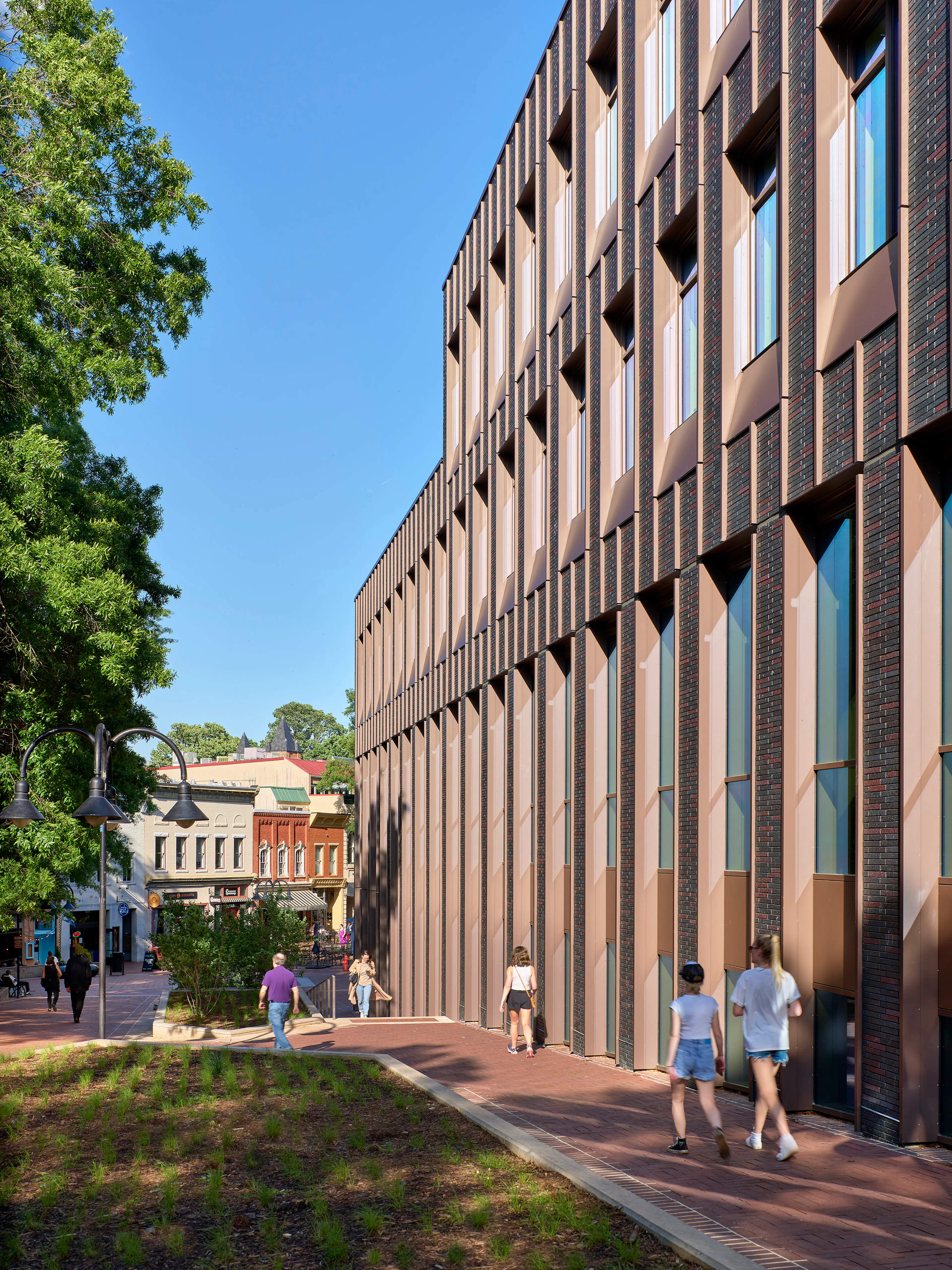 Center of Developing Entrepreneurs (CODE) — 2