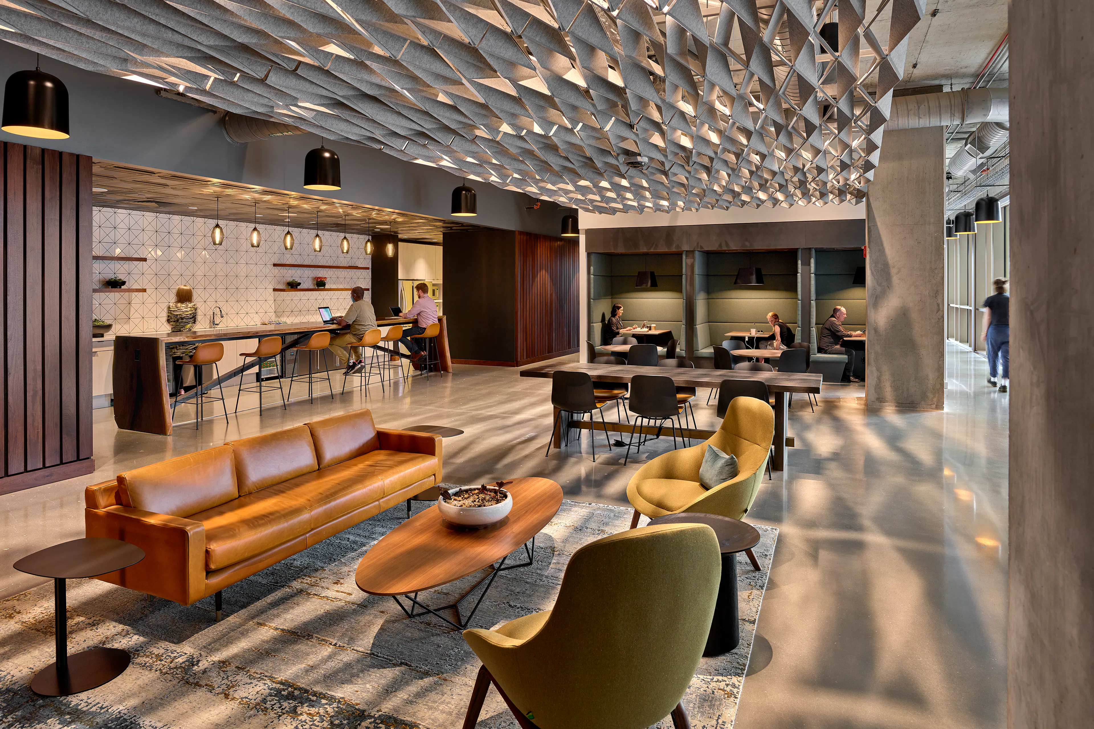 Center of Developing Entrepreneurs (CODE) — 3