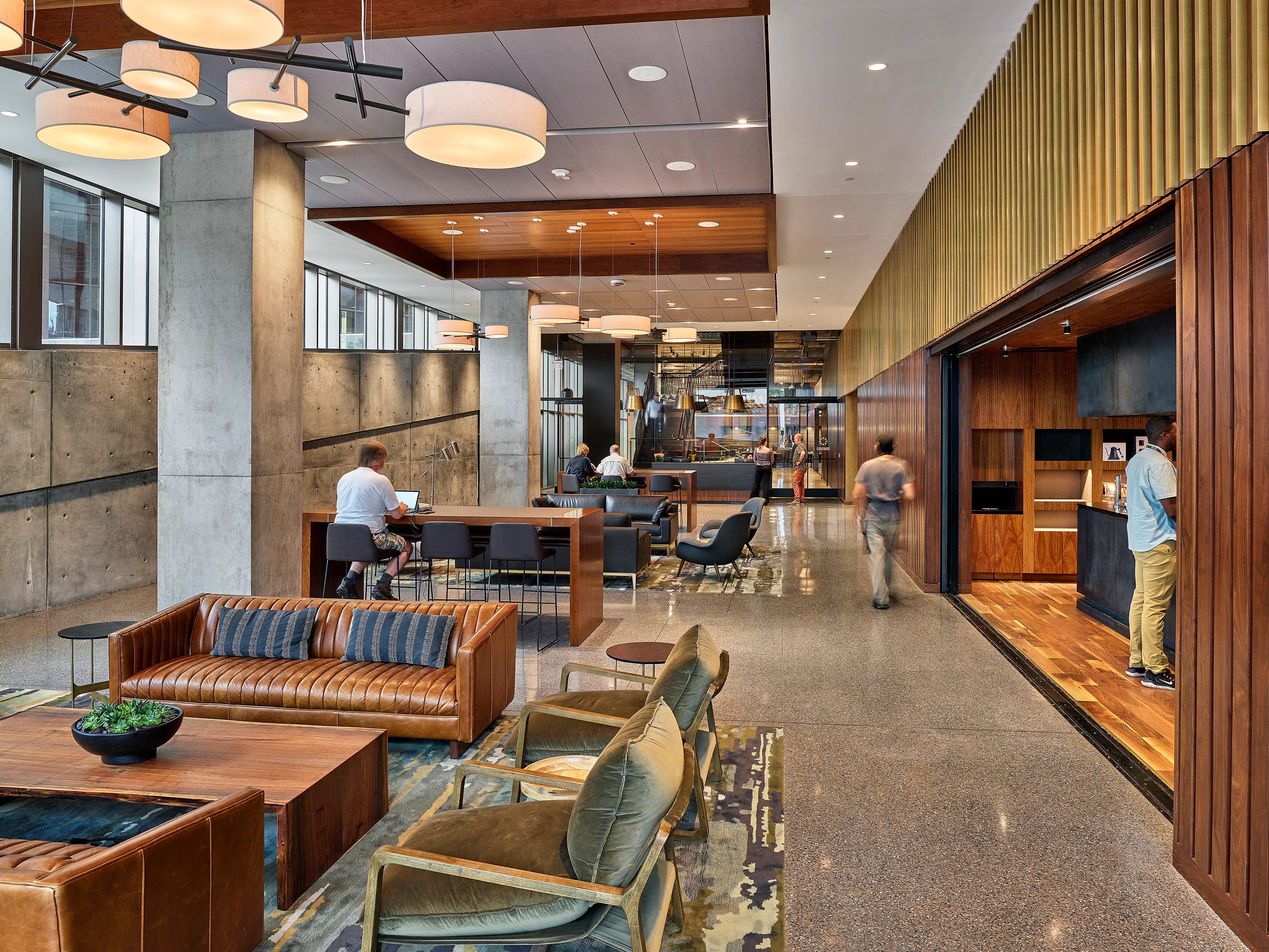 Center of Developing Entrepreneurs (CODE) — 5