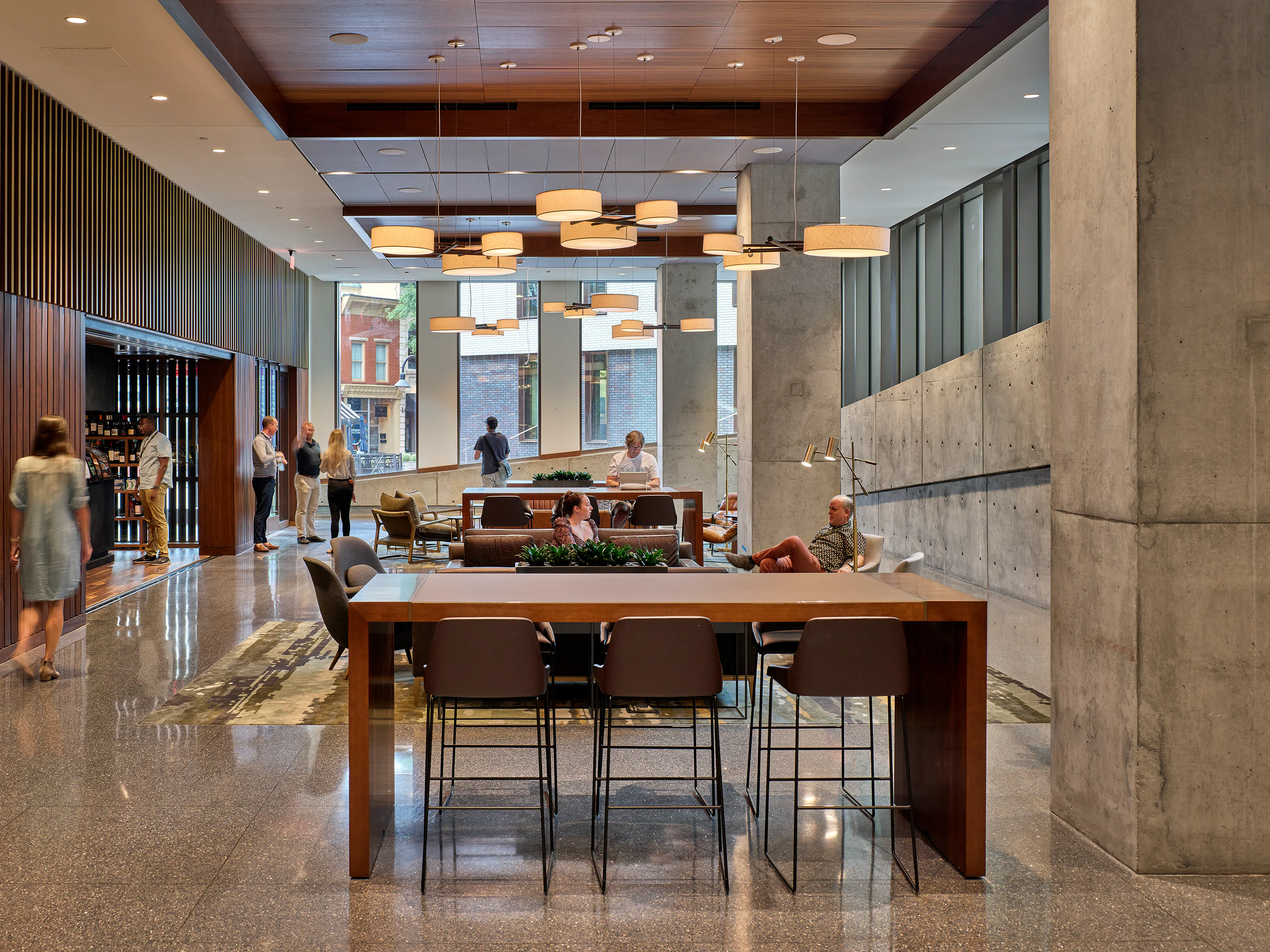 Center of Developing Entrepreneurs (CODE) — 6