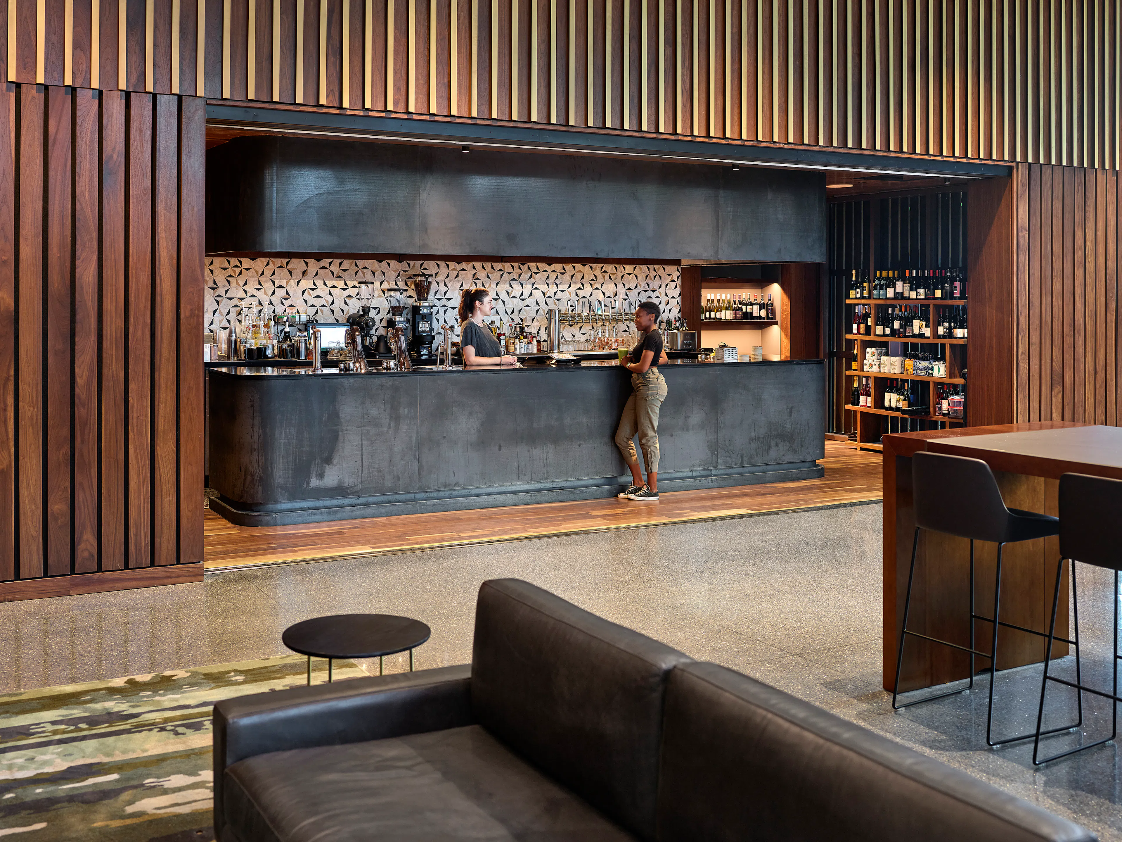 Center of Developing Entrepreneurs (CODE) — 9