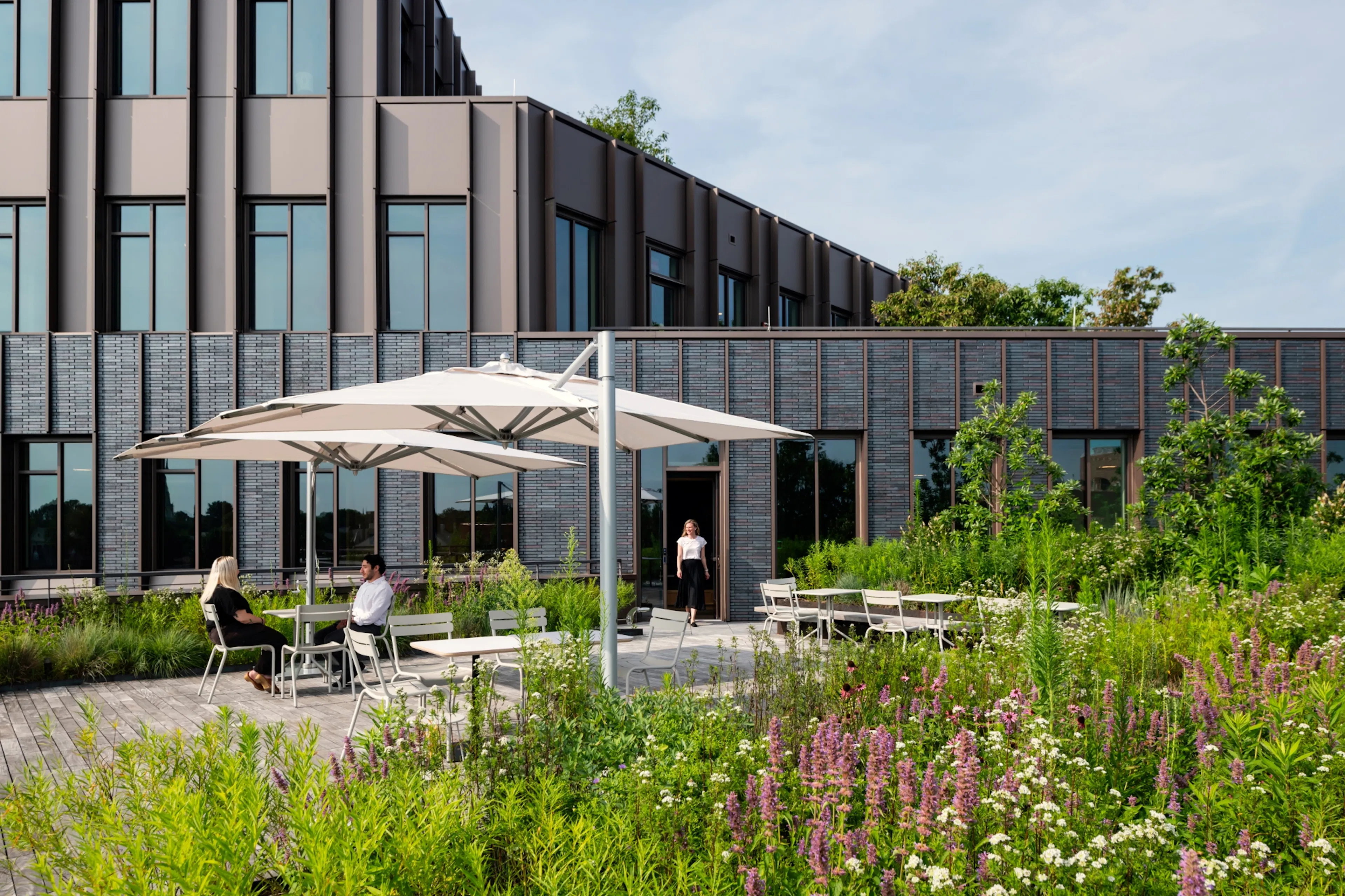 Center of Developing Entrepreneurs (CODE) — 10