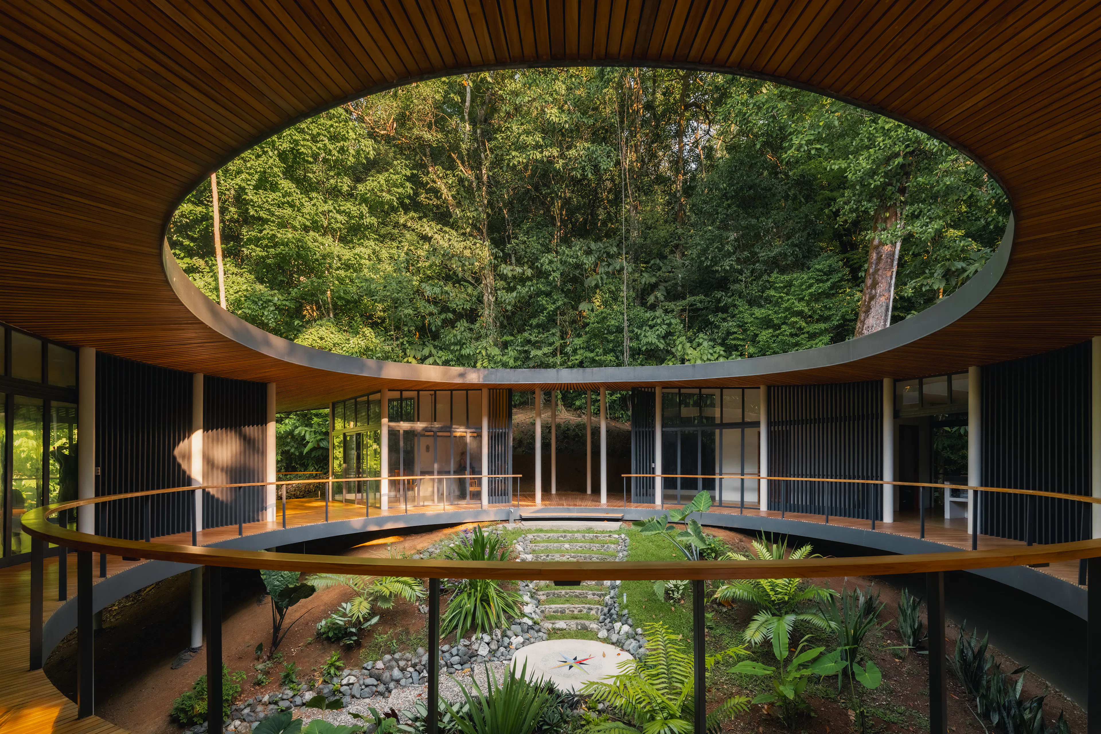 Sinfonía Verde — 1