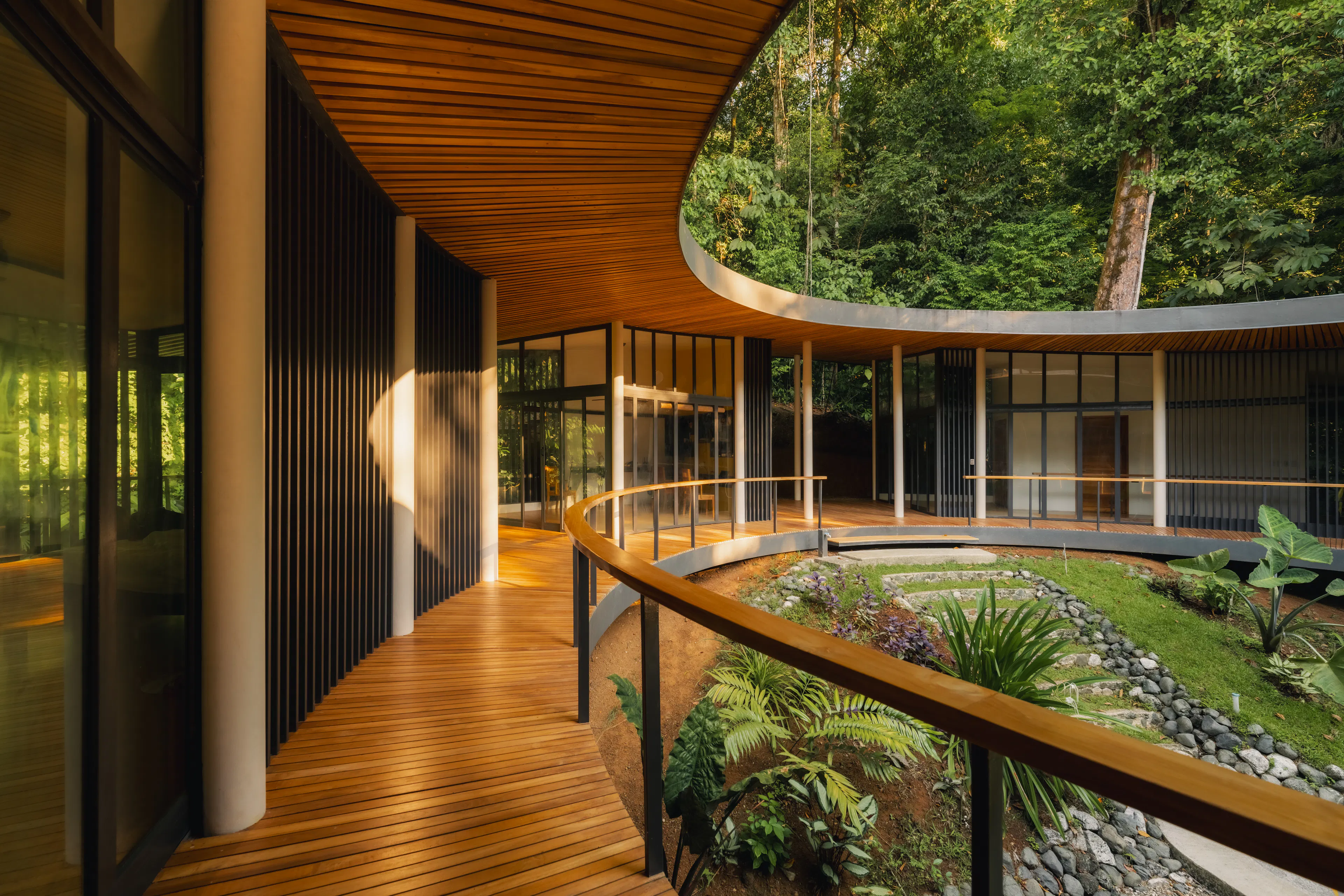 Sinfonía Verde — 2