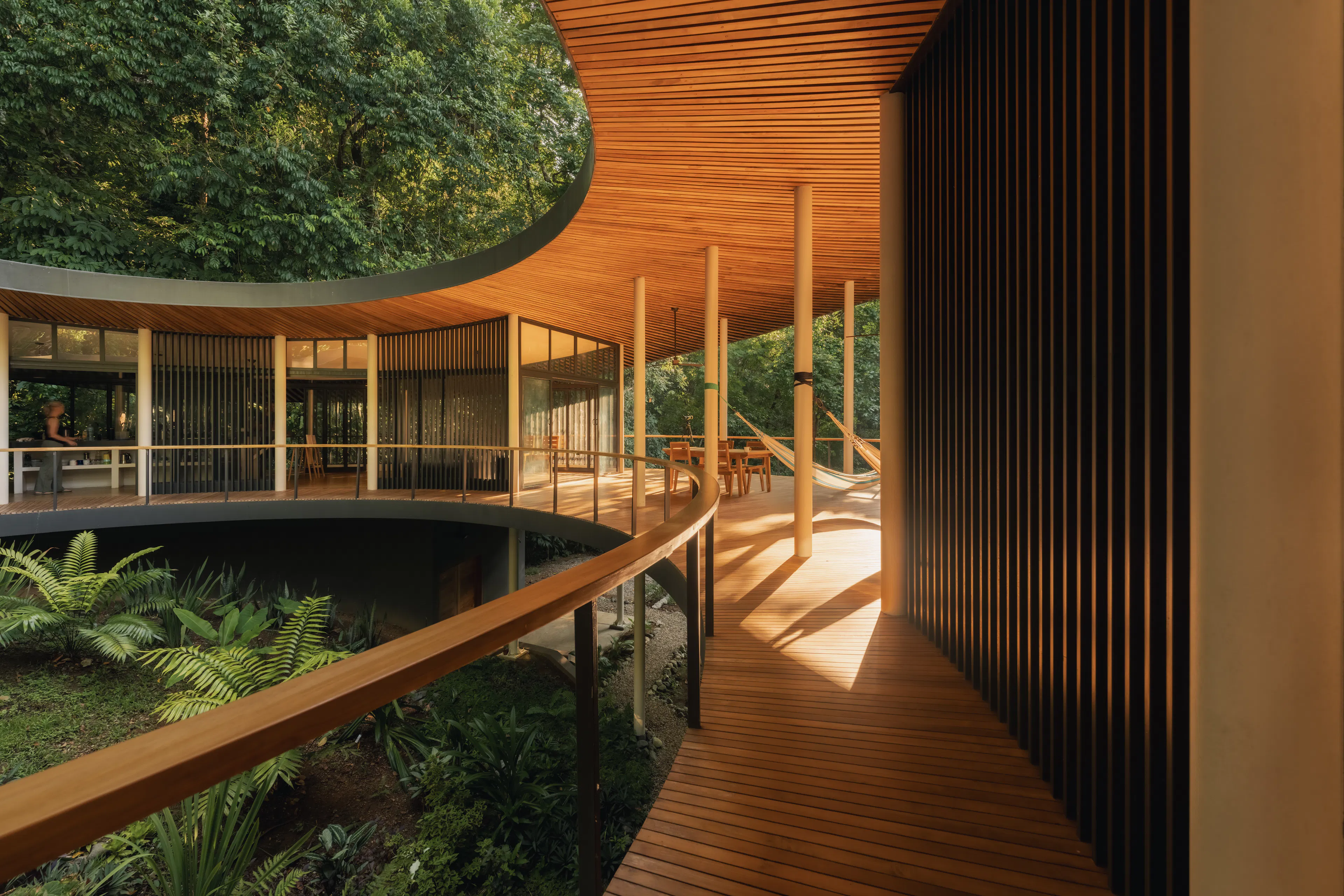 Sinfonía Verde — 3