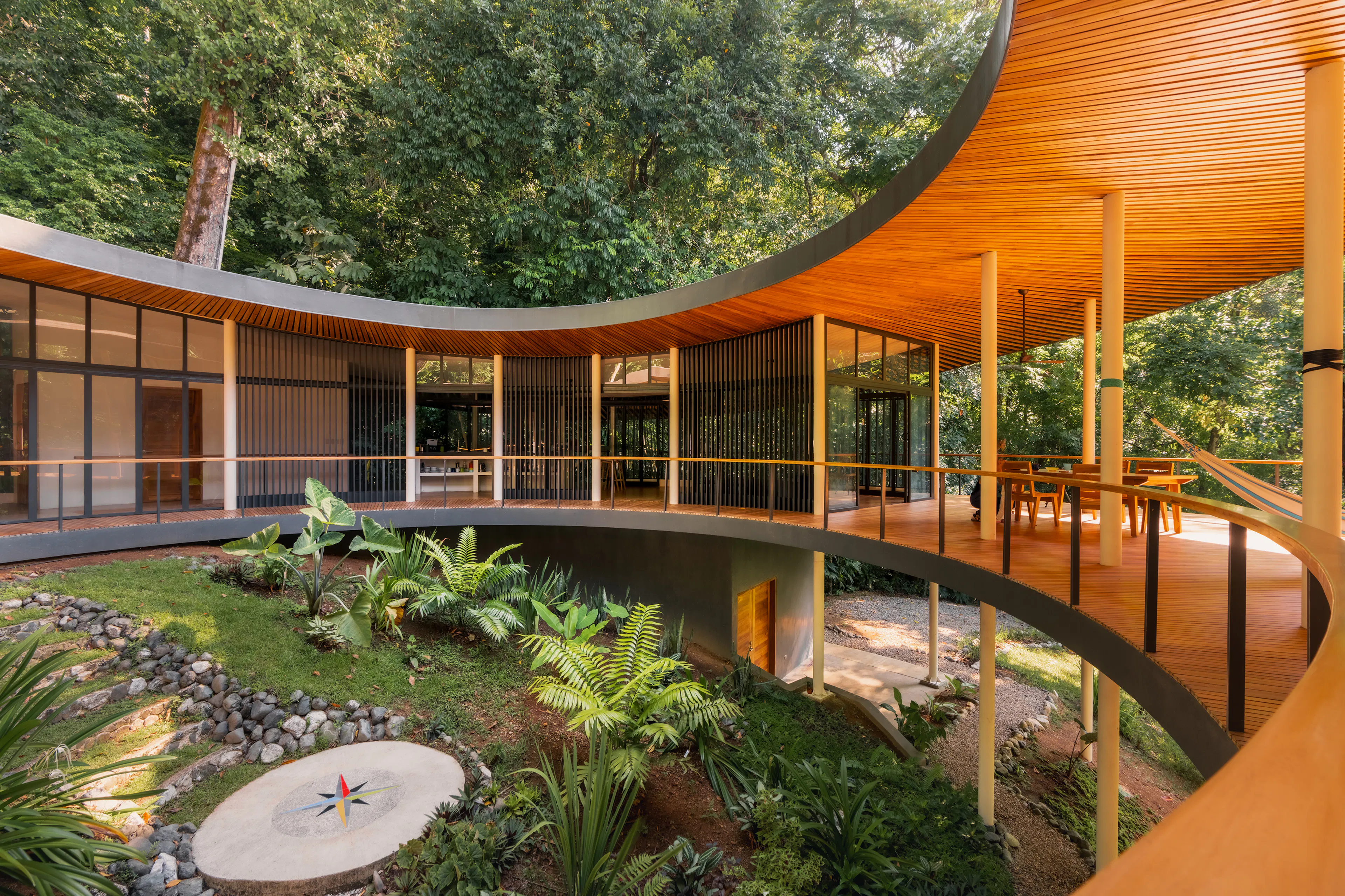 Sinfonía Verde — 13