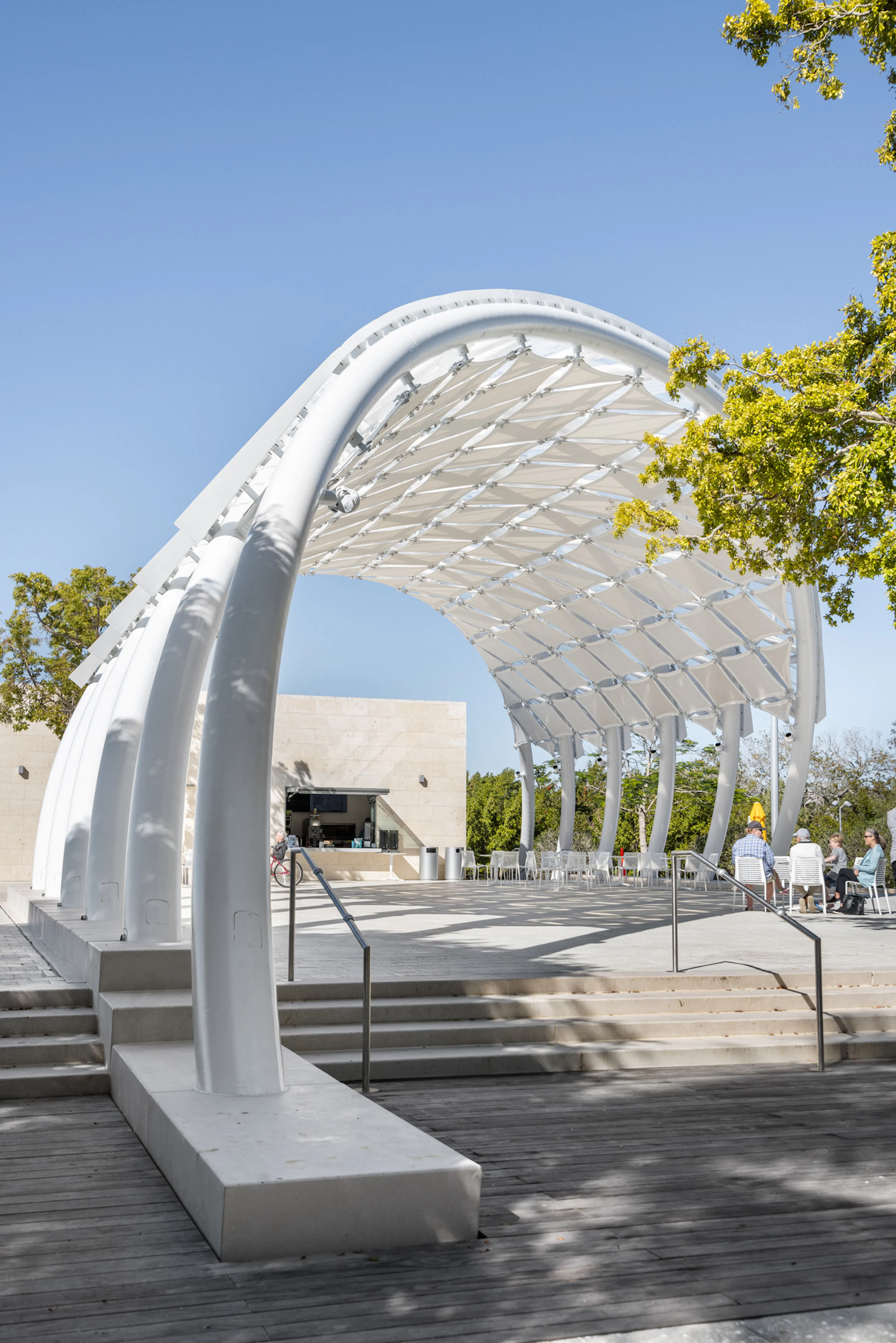 The Nest at The Bay Park — 3