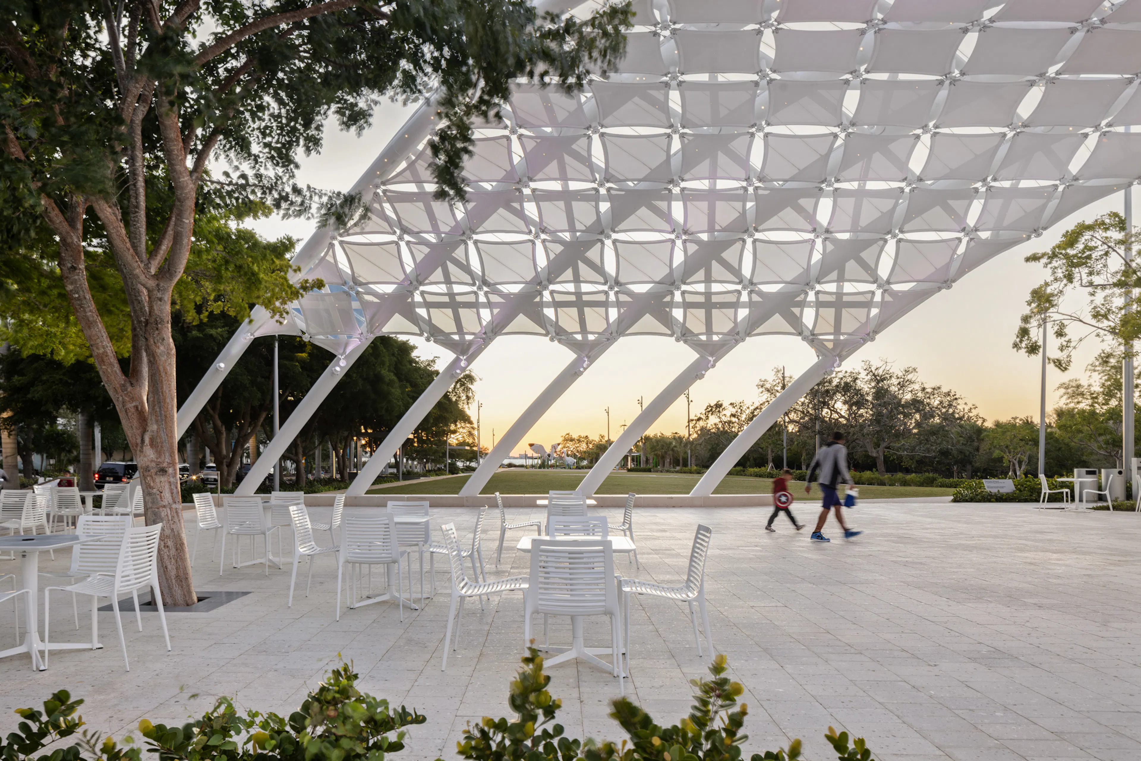 The Nest at The Bay Park — 4