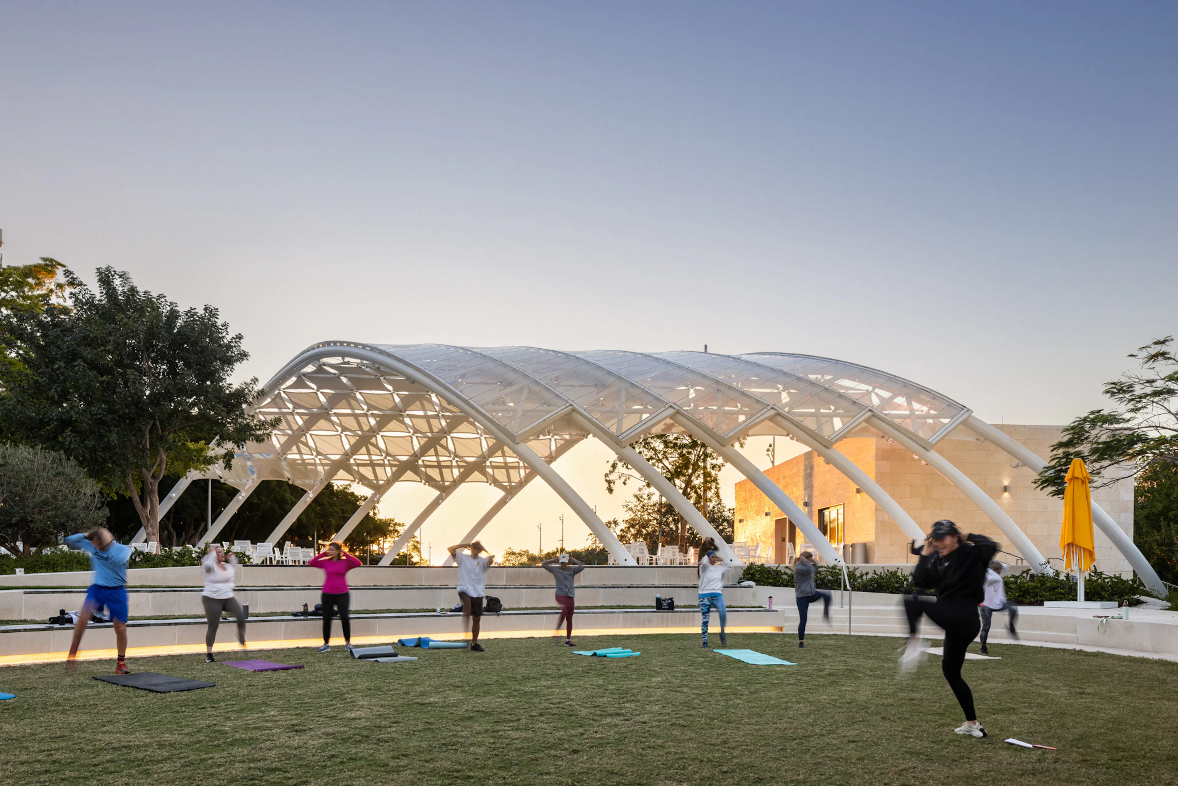 The Nest at The Bay Park — 5