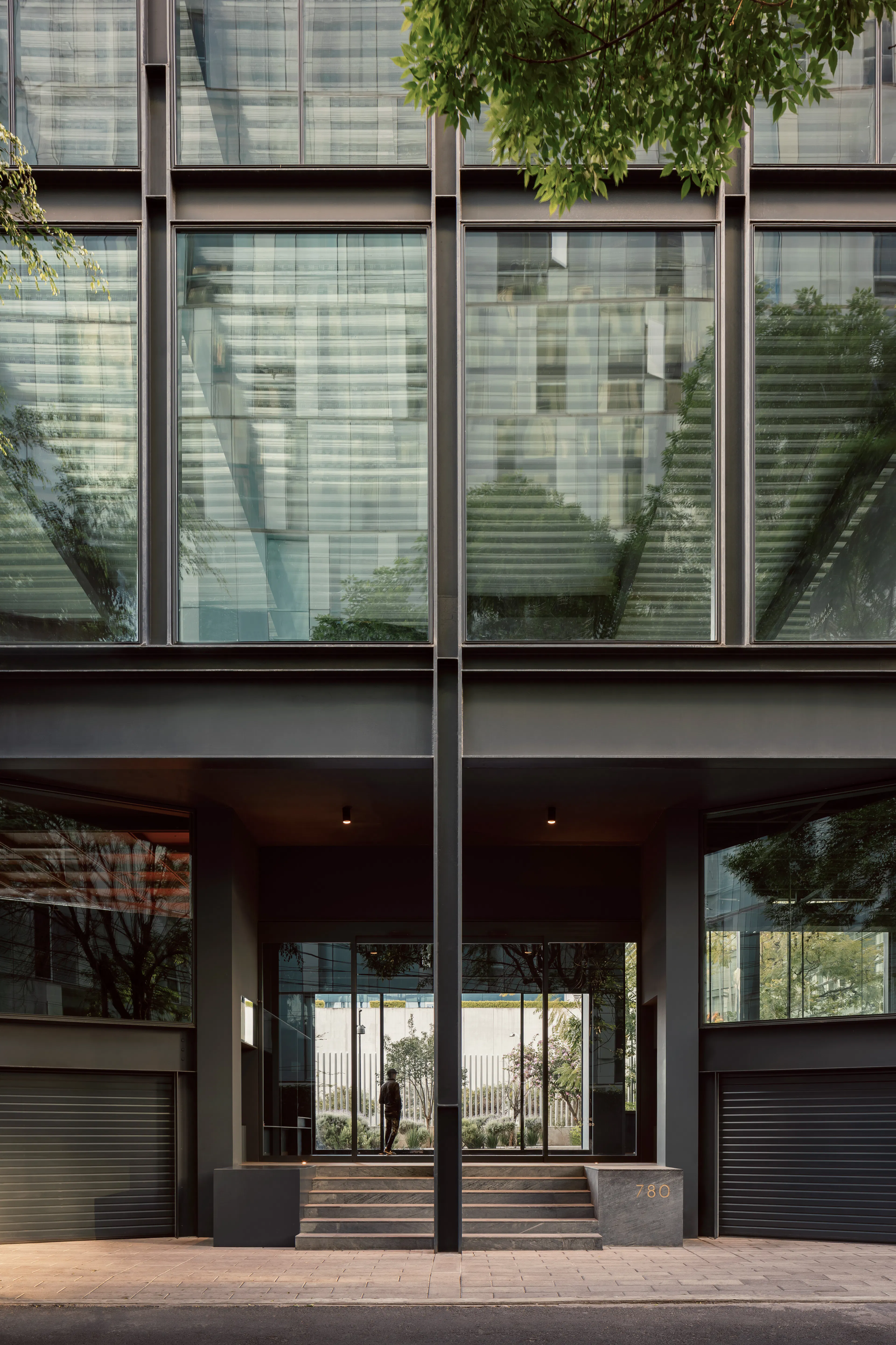 Ferrocarril de Cuernavaca 780 — 9