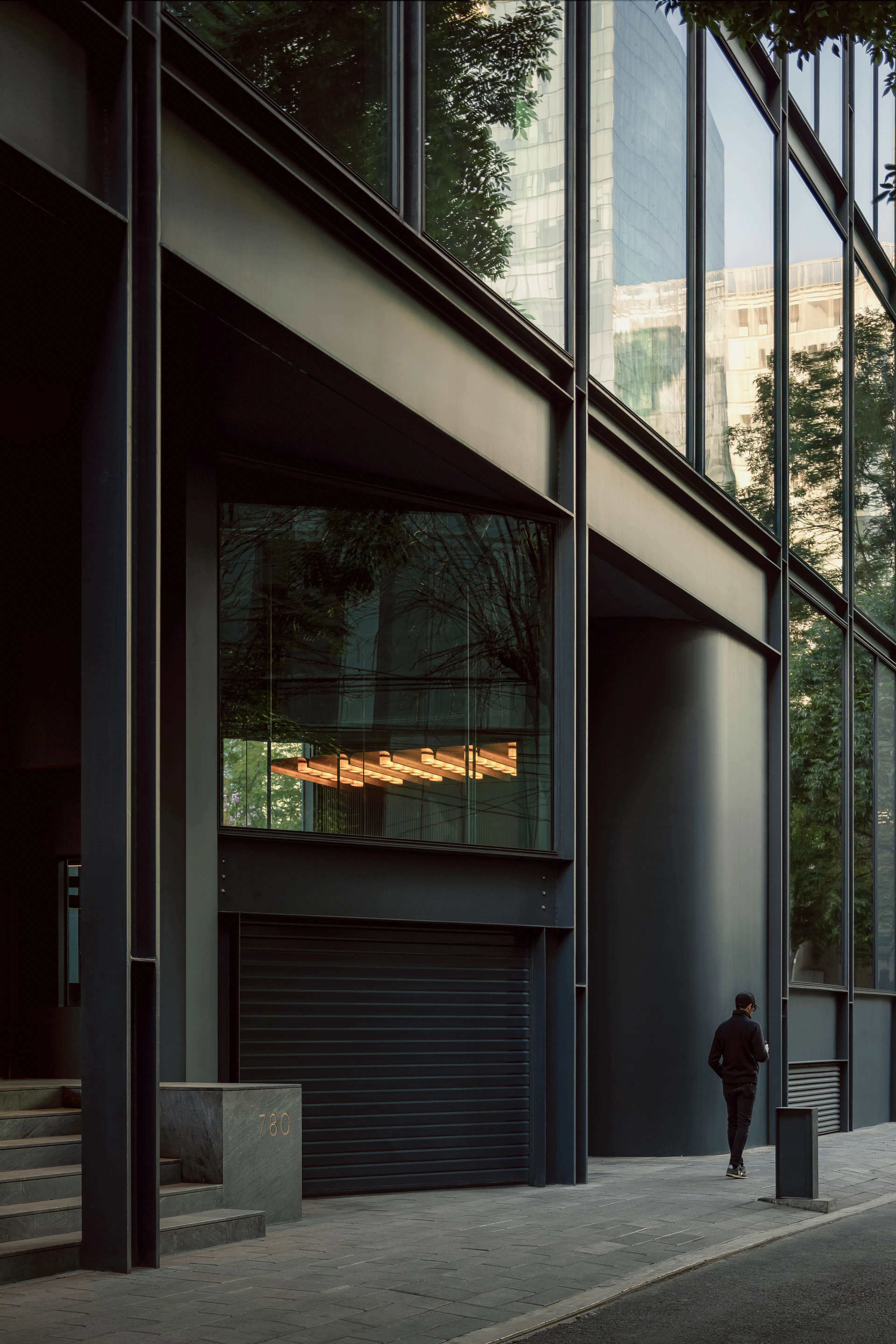 Ferrocarril de Cuernavaca 780 — 18