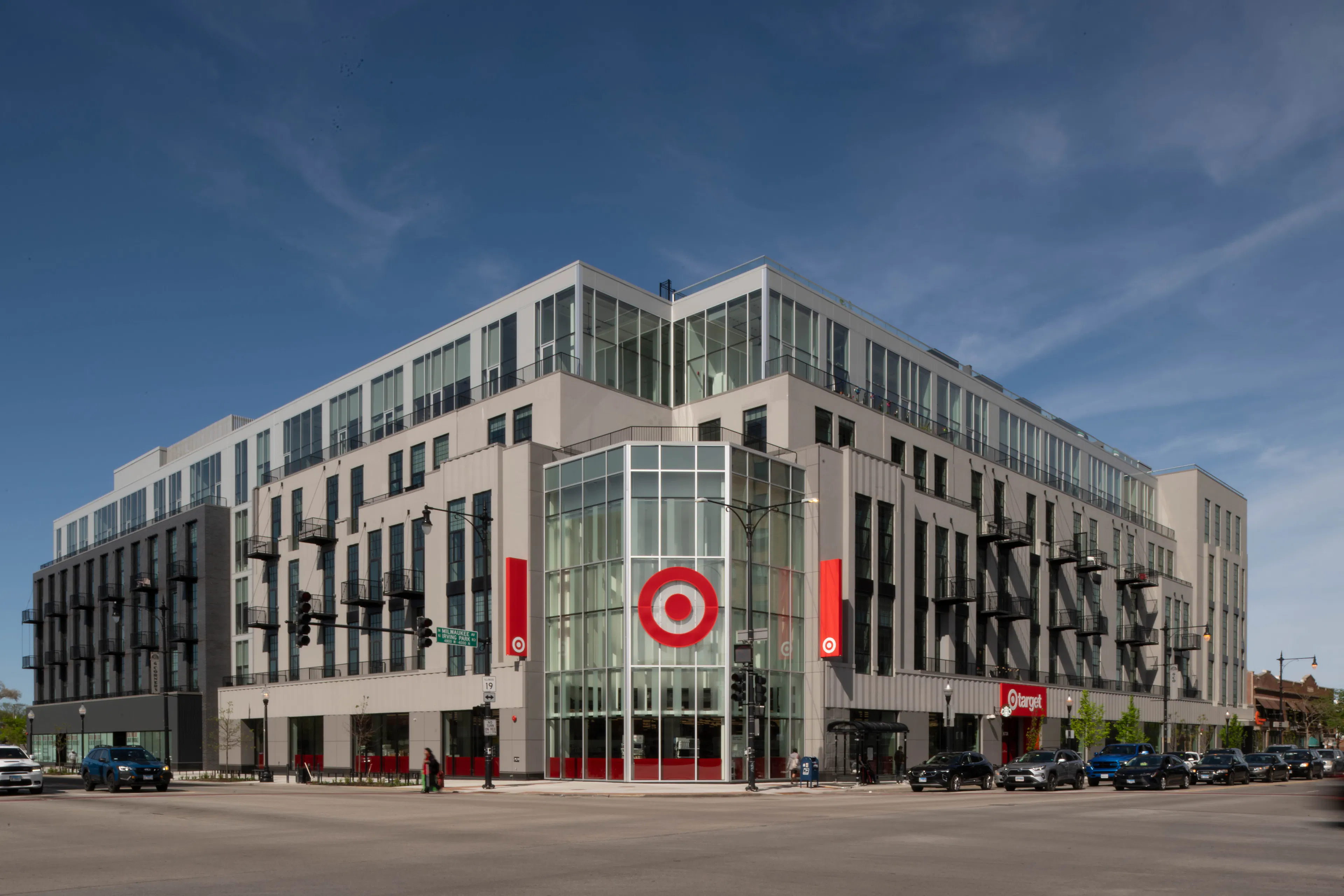 6 Corners Lofts — 10