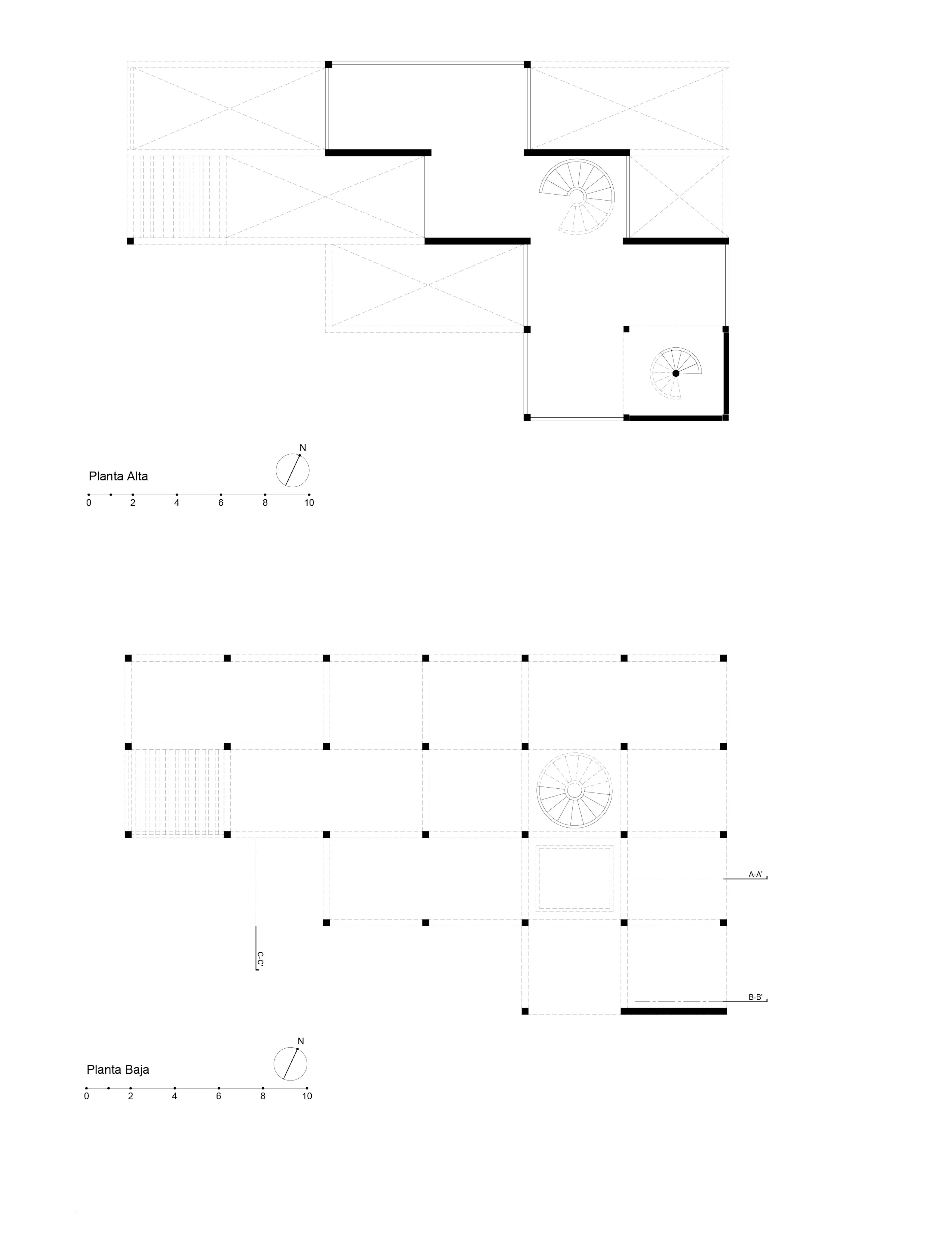 Plaza Mirador — 11