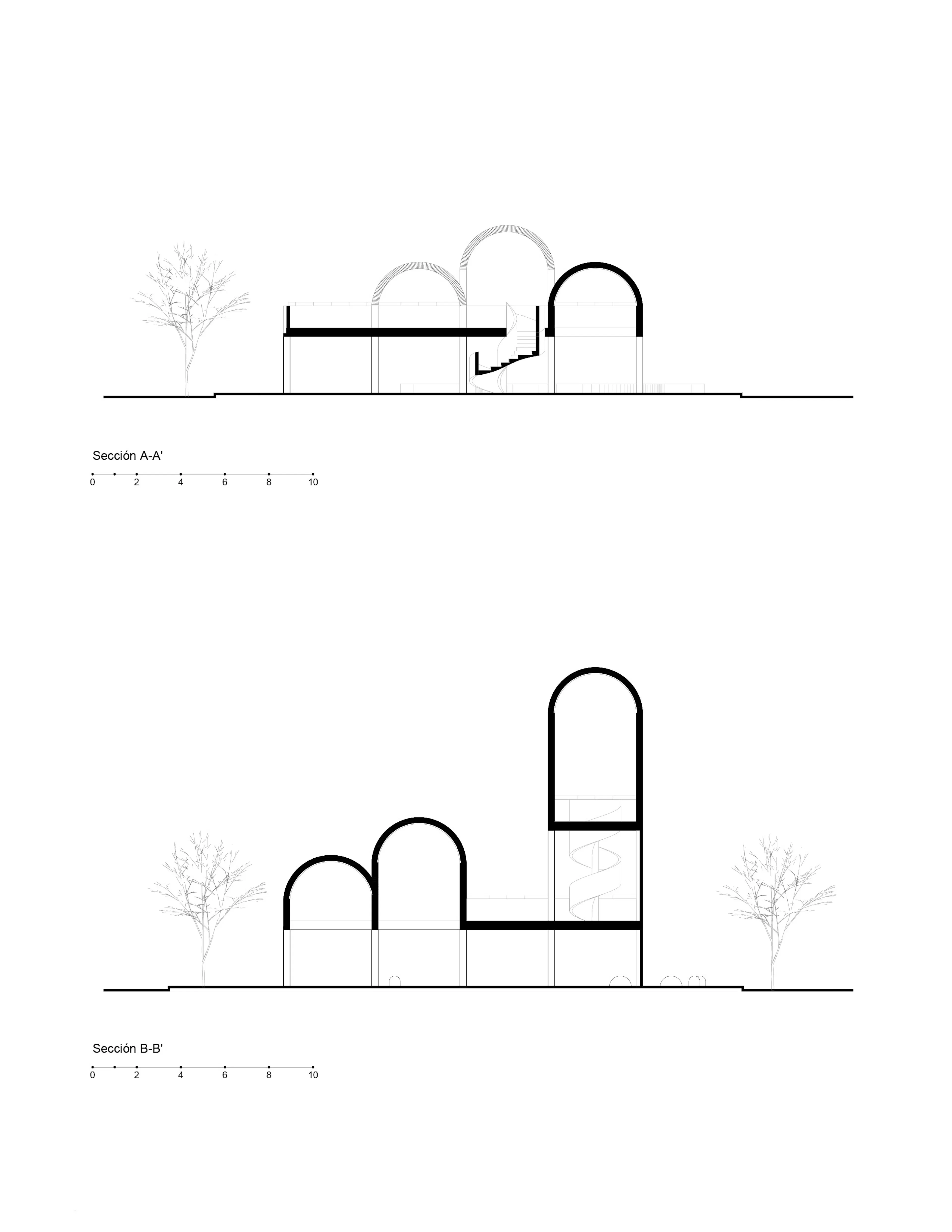 Plaza Mirador — 10