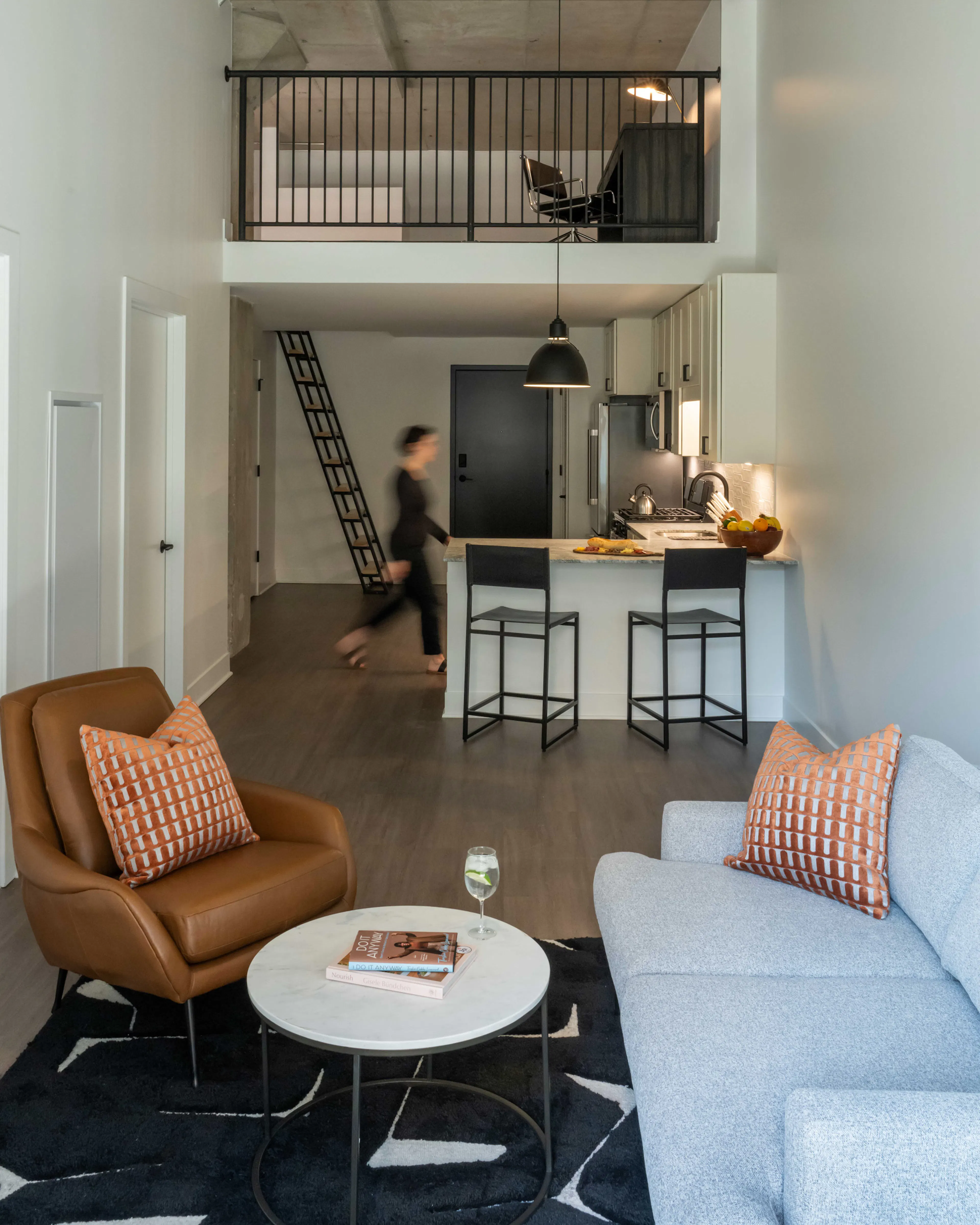 6 Corners Lofts — 6