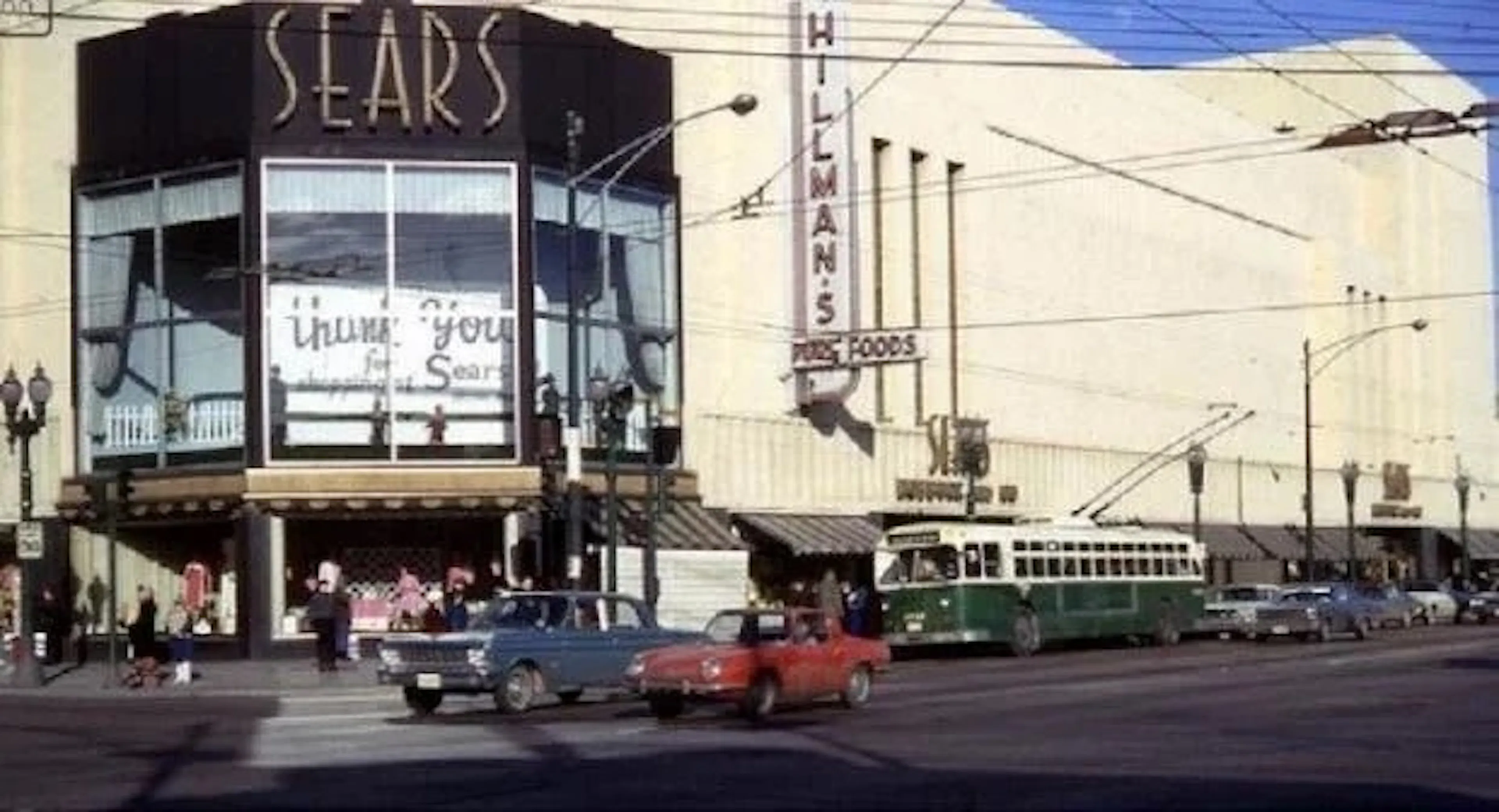 6 Corners Lofts — 11