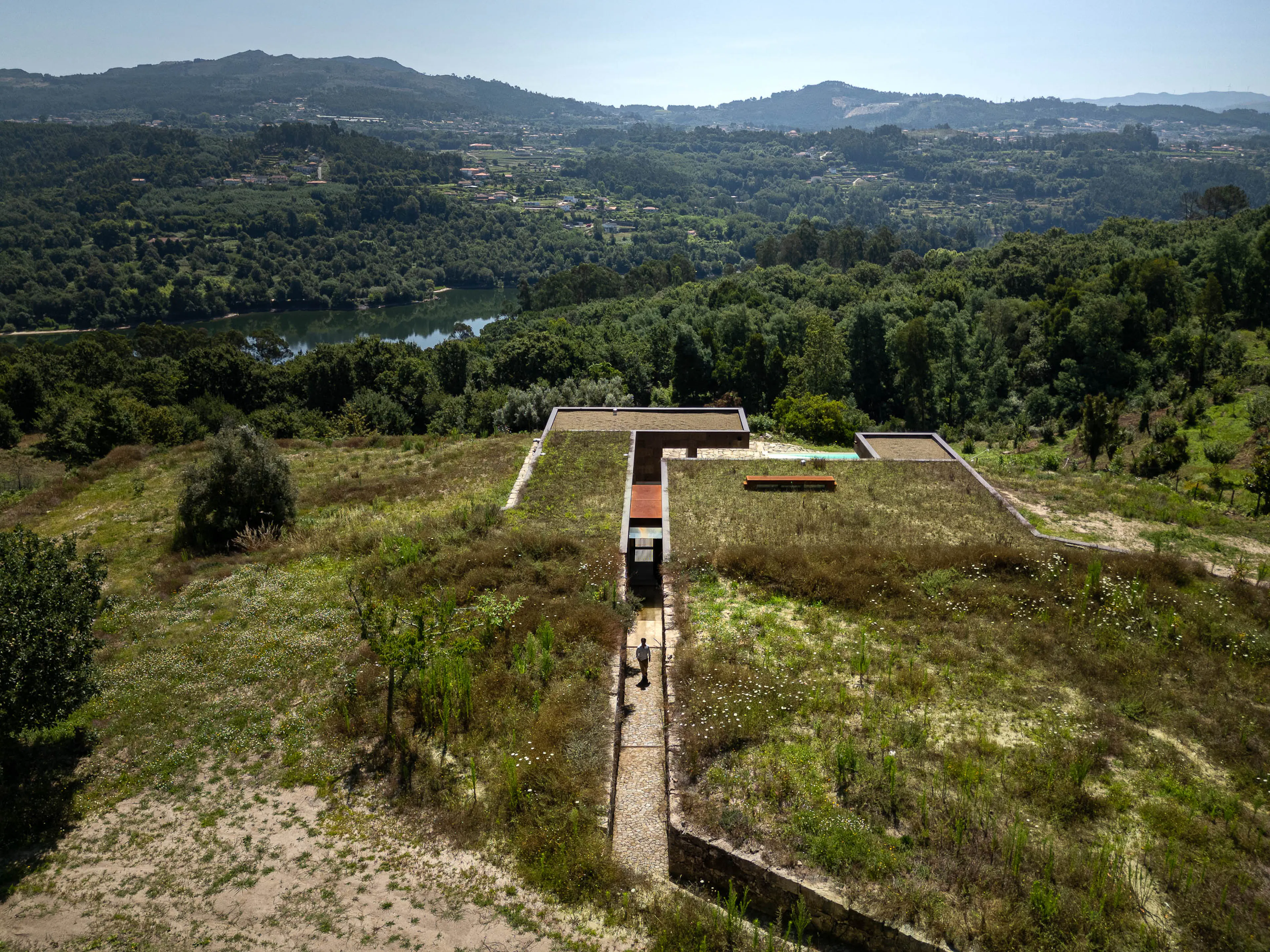 Casa da Levada — 1