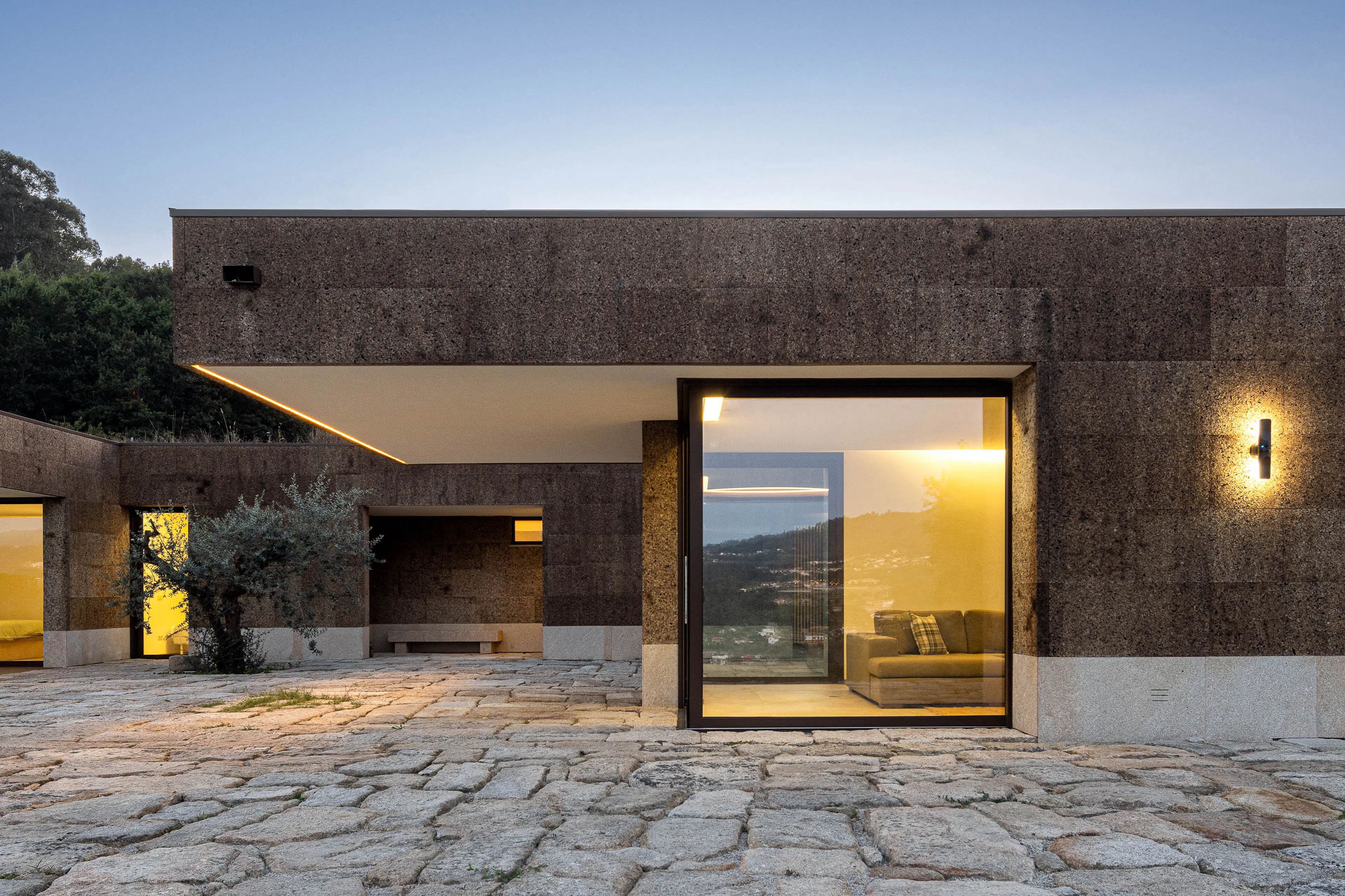 Casa da Levada — 110