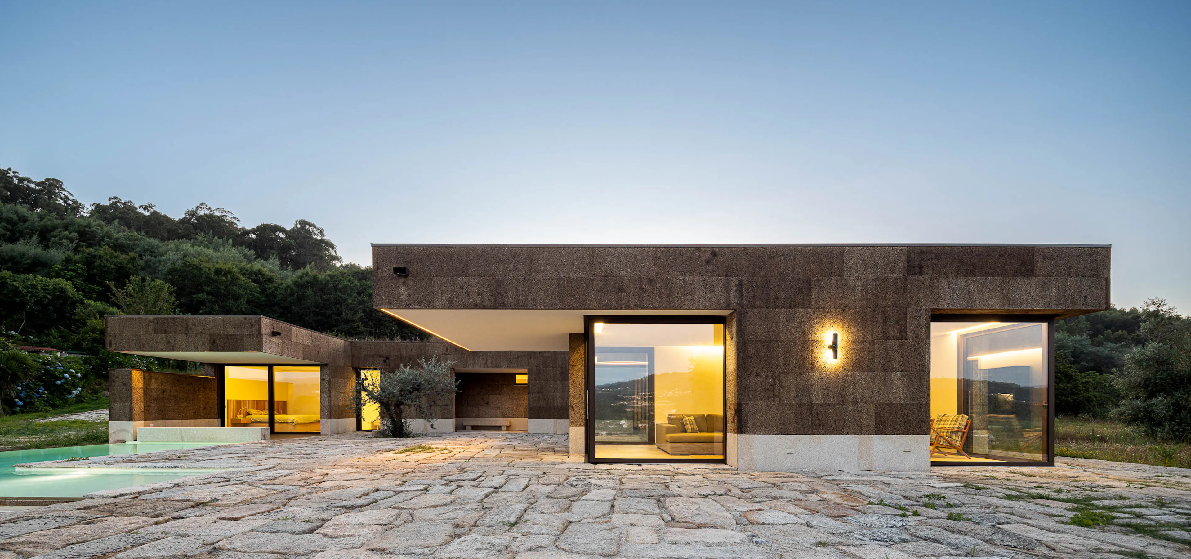 Casa da Levada — 111