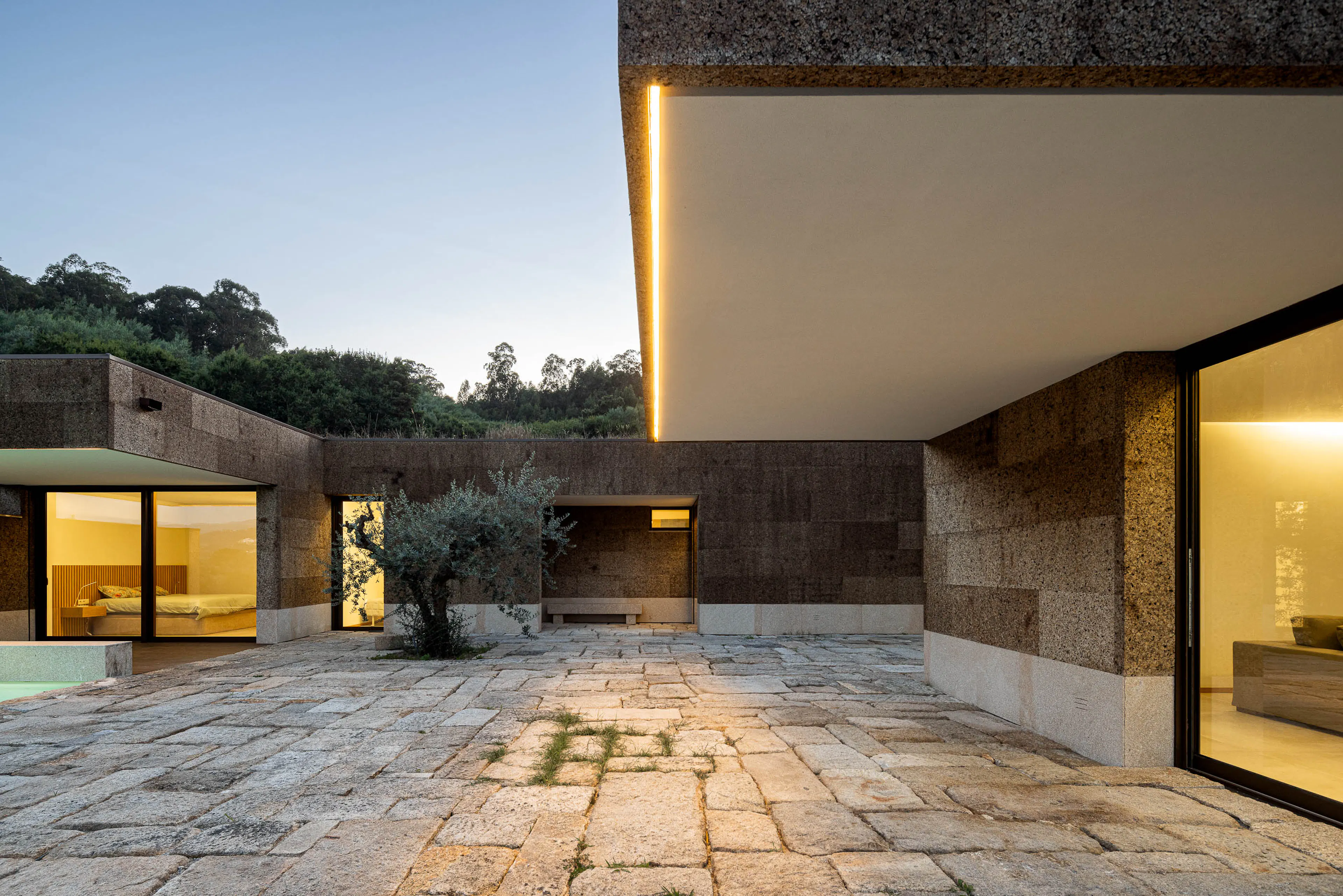 Casa da Levada — 112