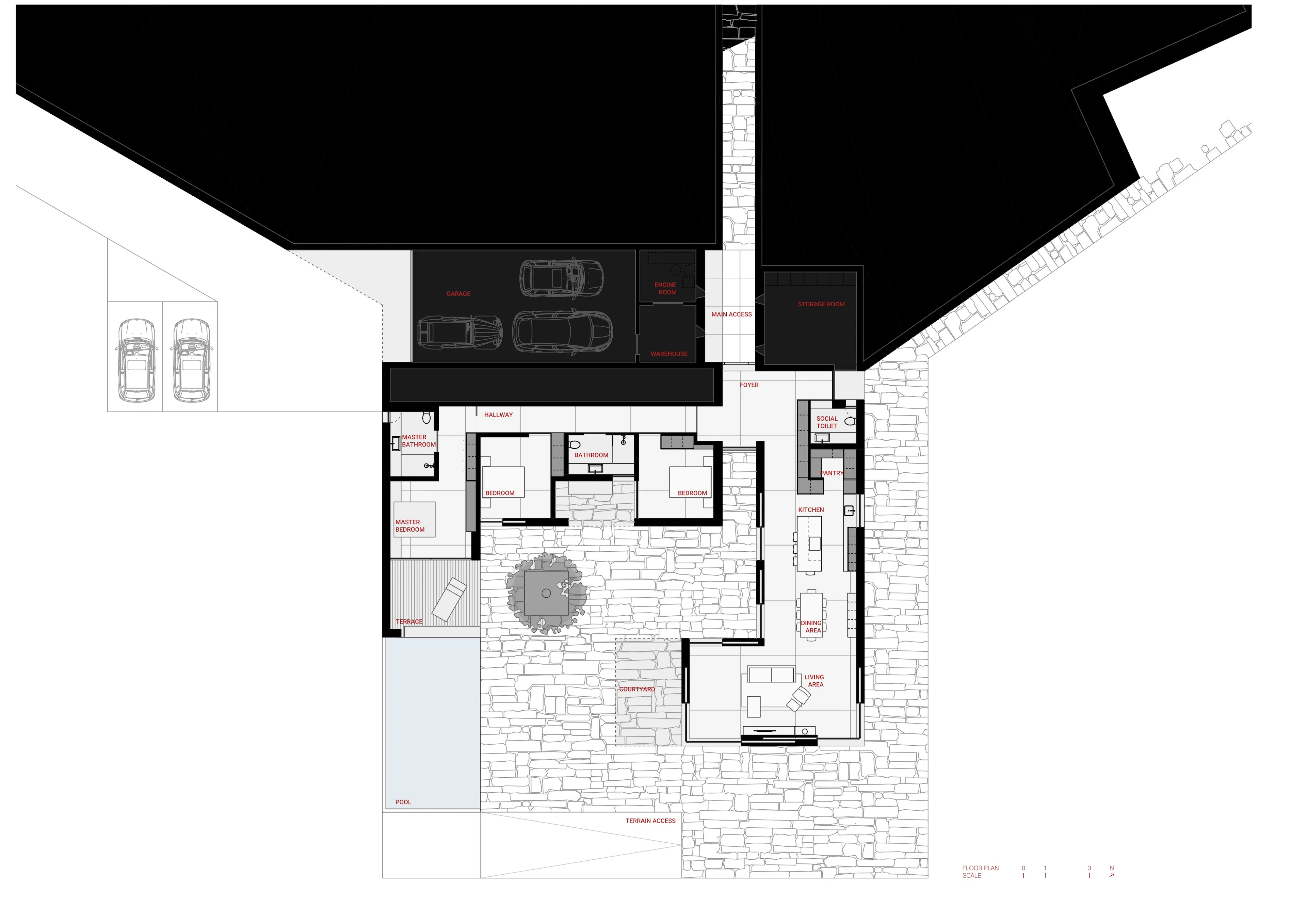 Casa da Levada — 130