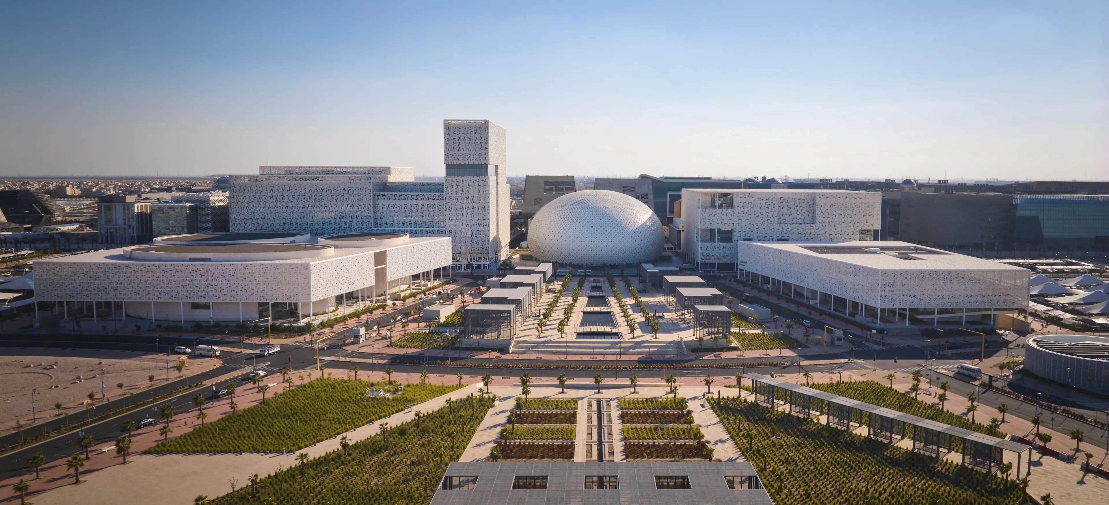 Kuwait University — 1