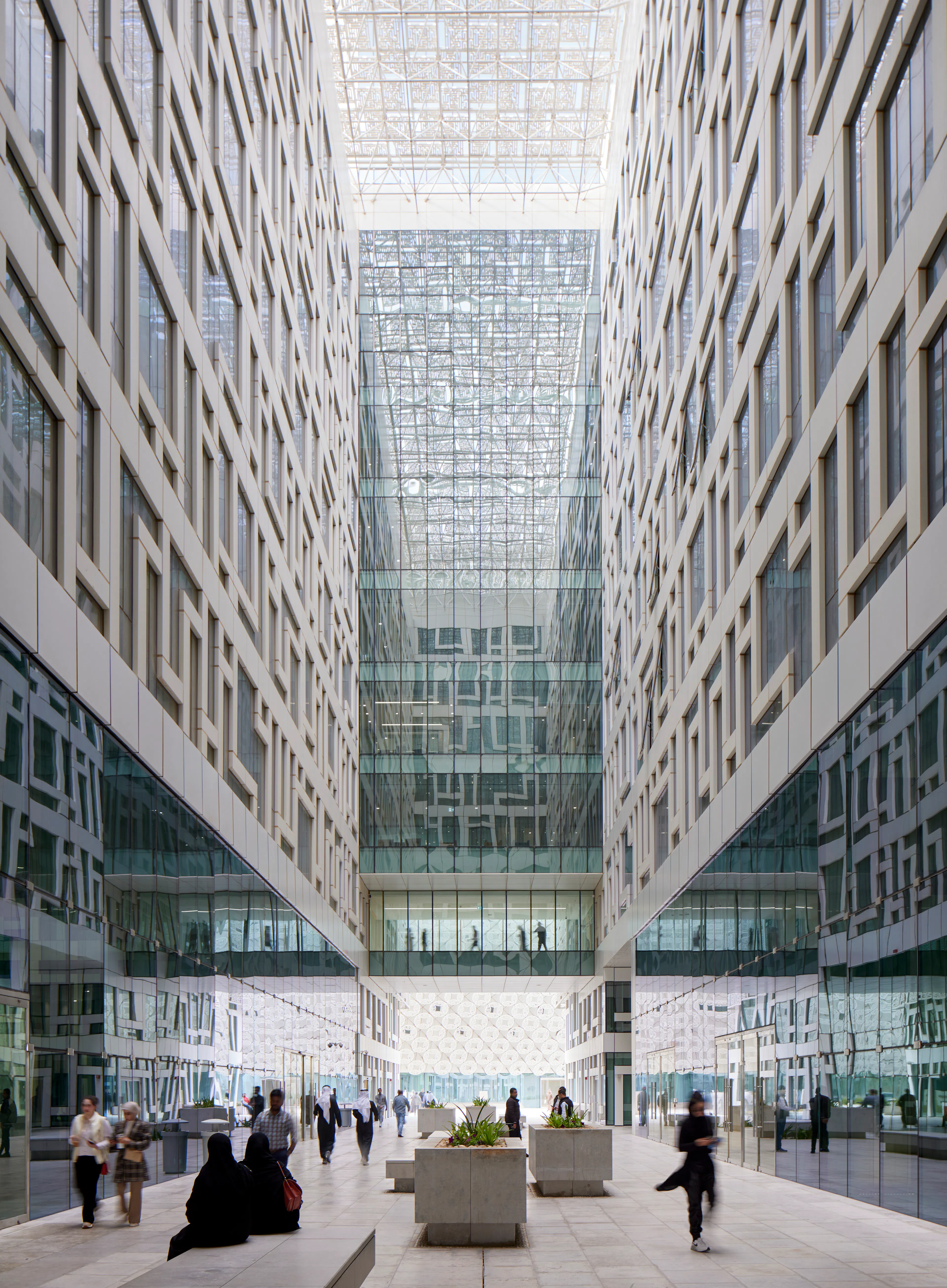 Kuwait University — 10