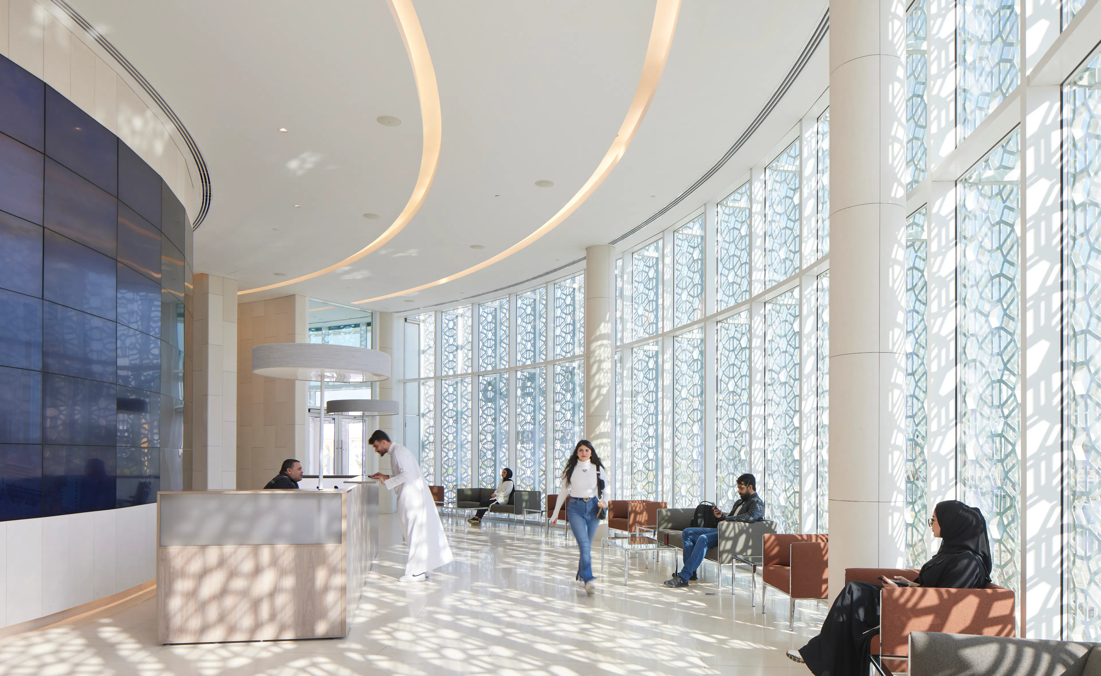 Kuwait University — 6