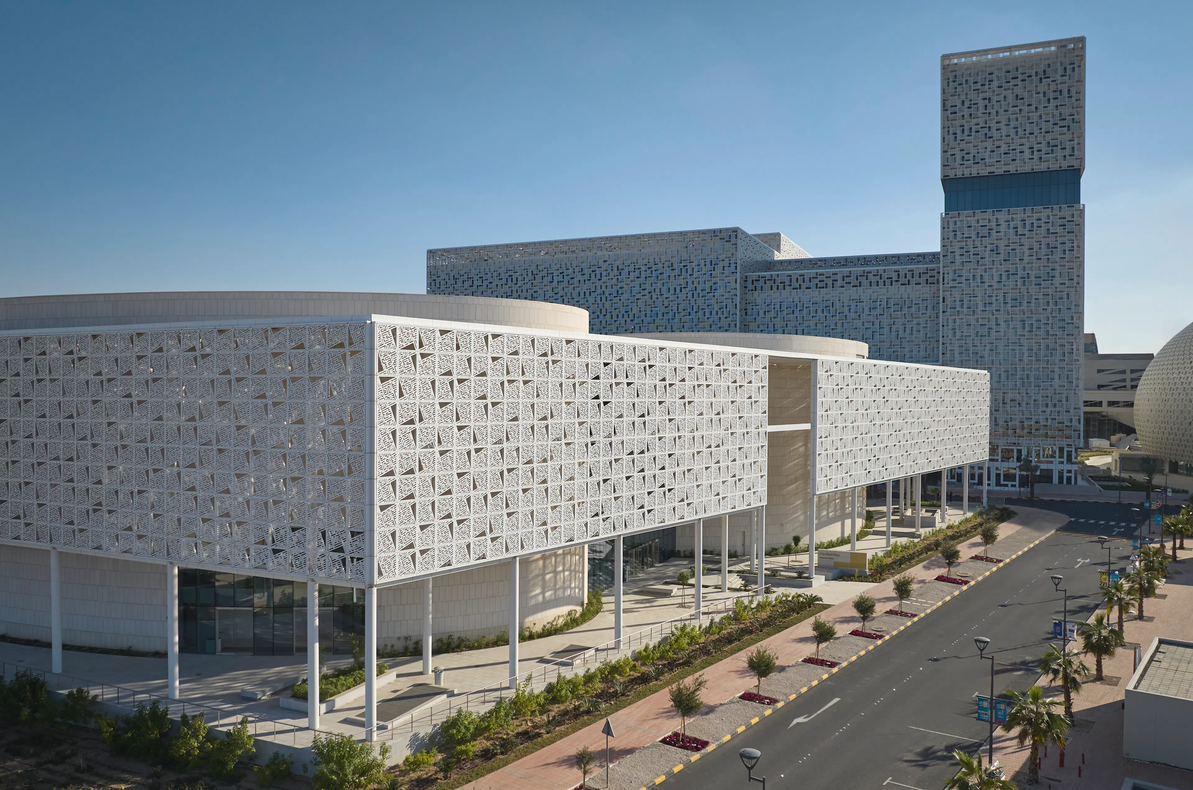 Kuwait University — 5