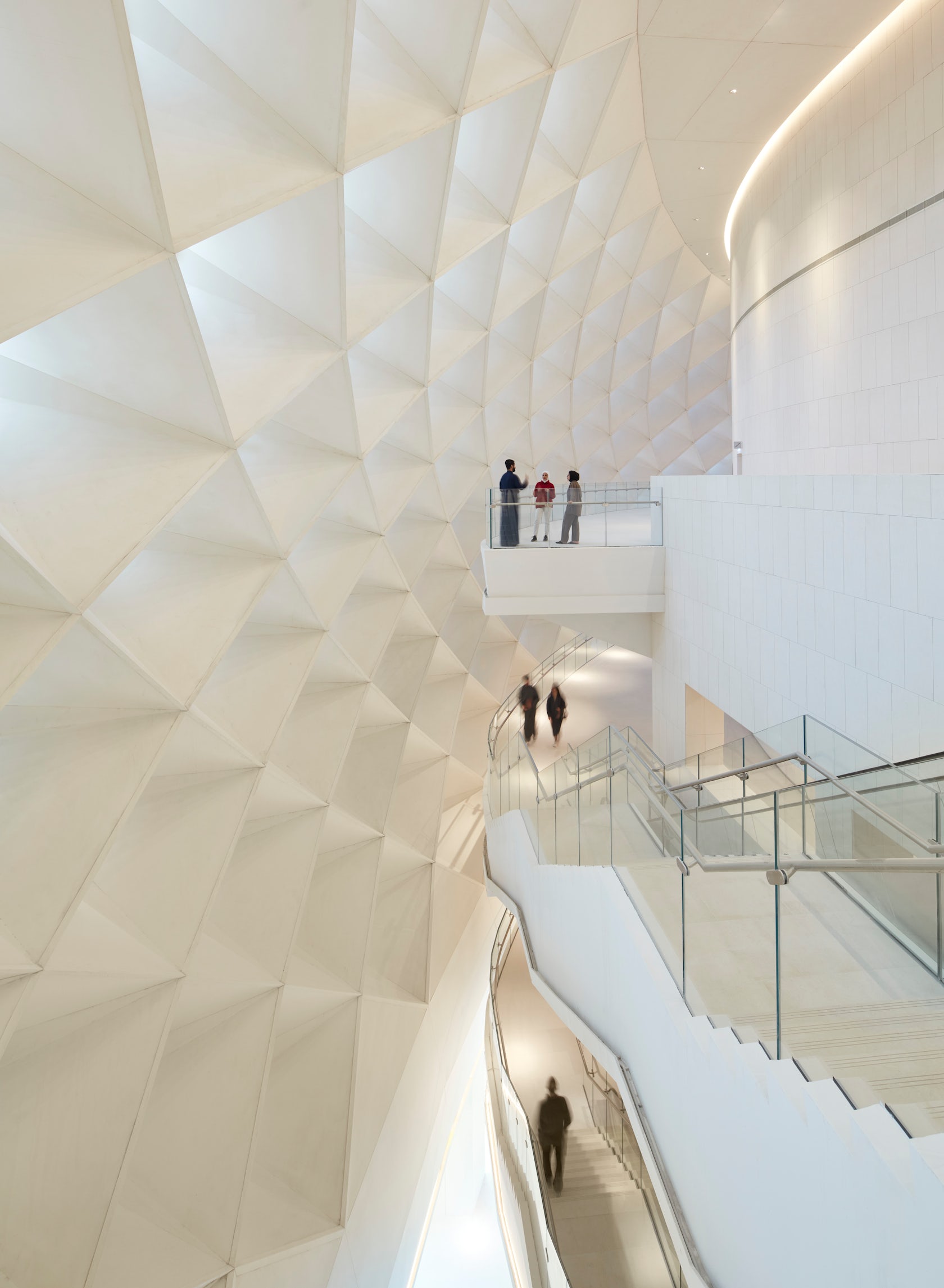 © Skidmore, Owings & Merrill (SOM)