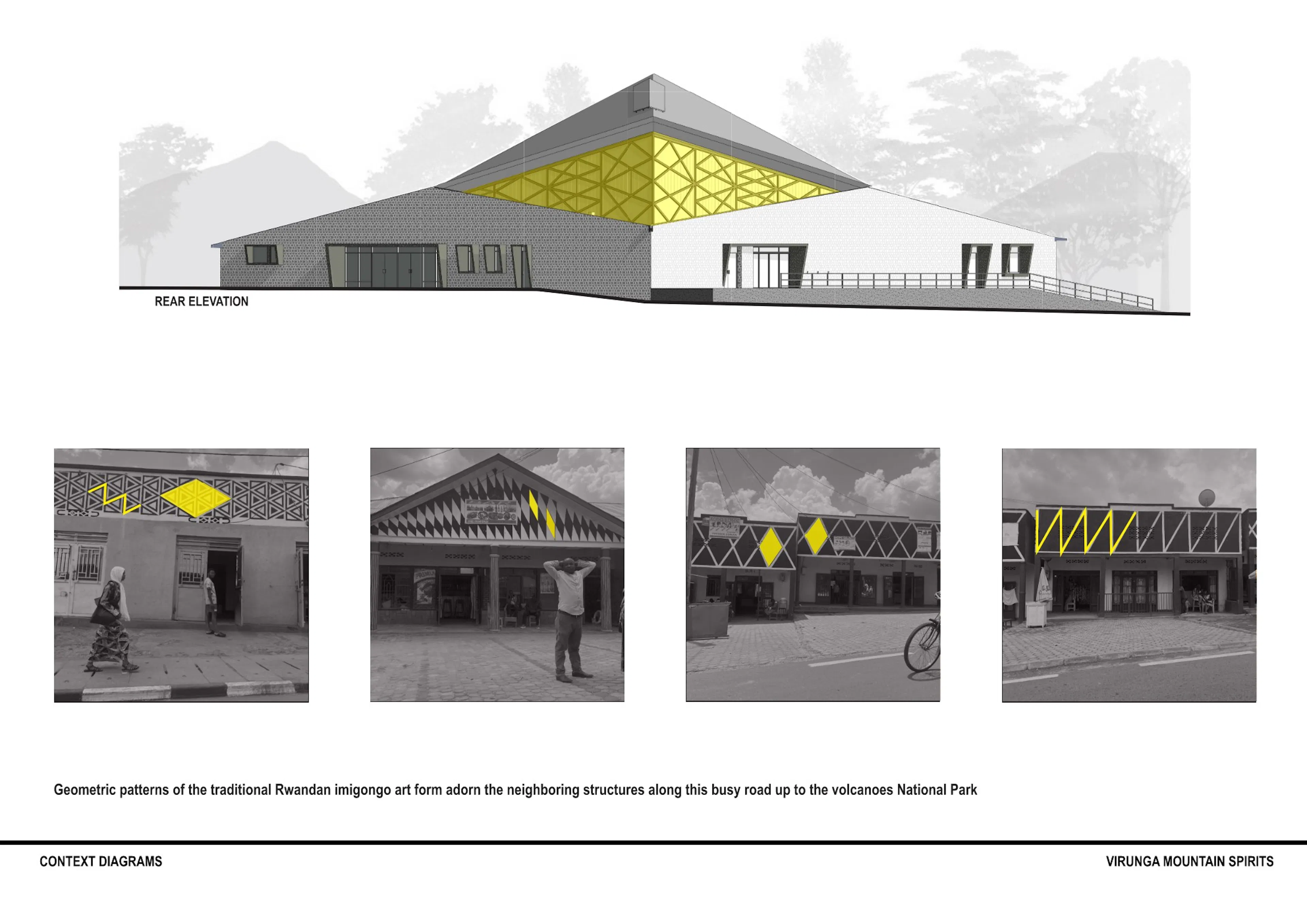 Virunga Mountain Spirits Distillery — 9