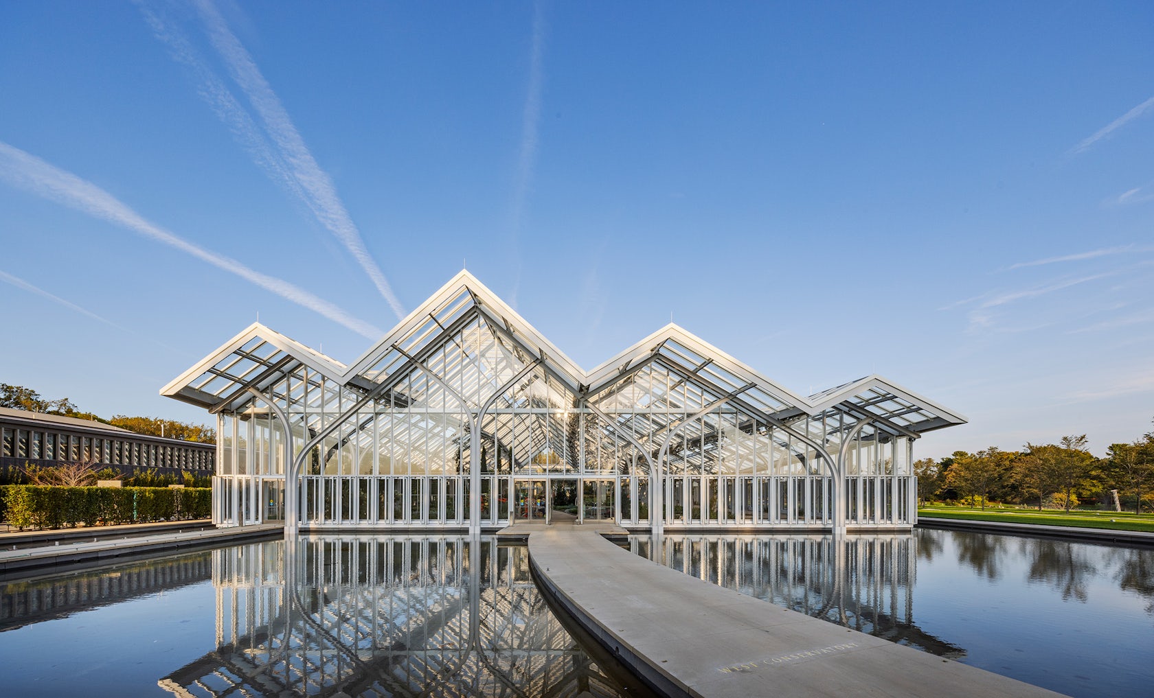 © WEISS/MANFREDI Architecture/Landscape/Urbanism
