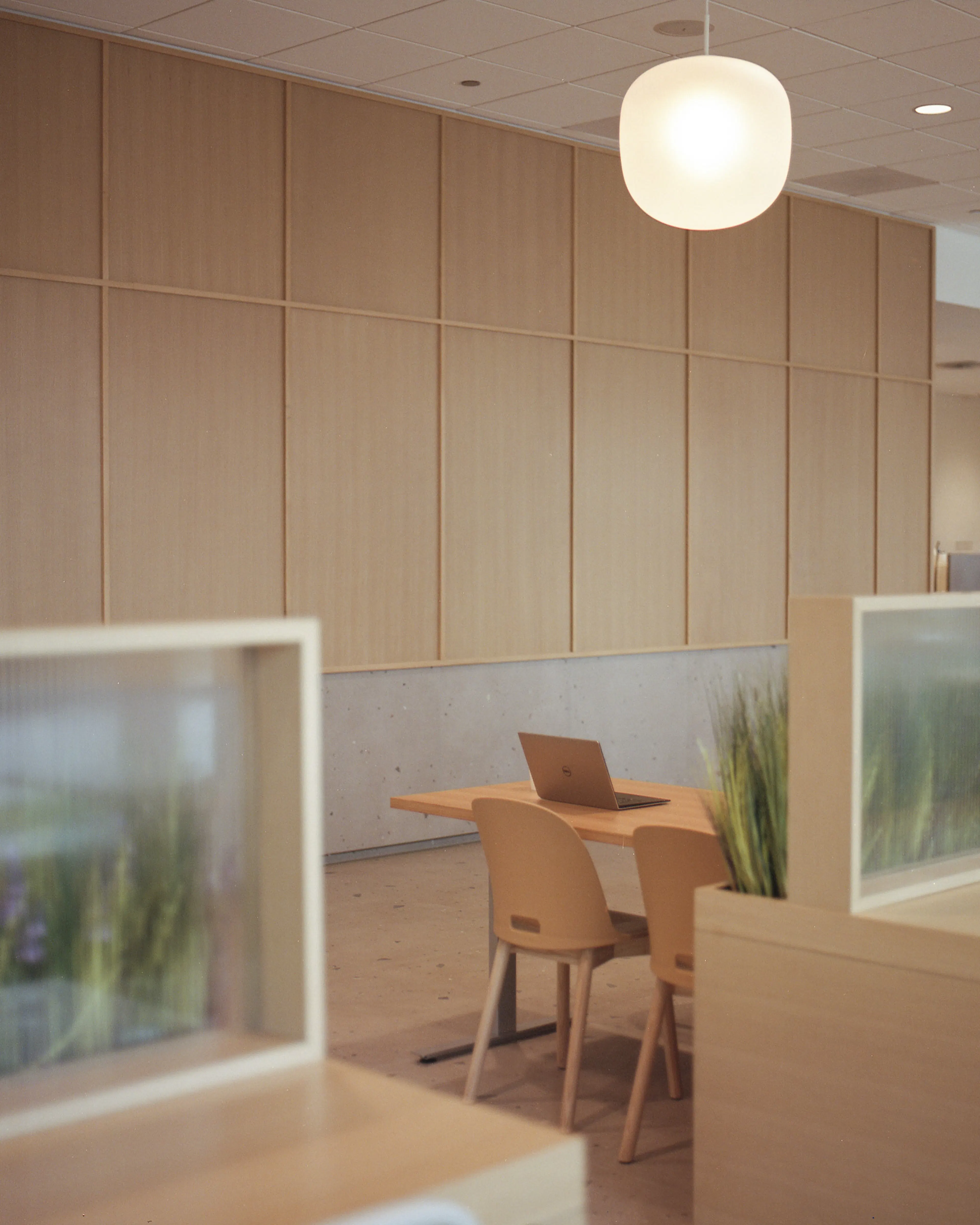 Food Hall at the Center for Care & Discovery — 10