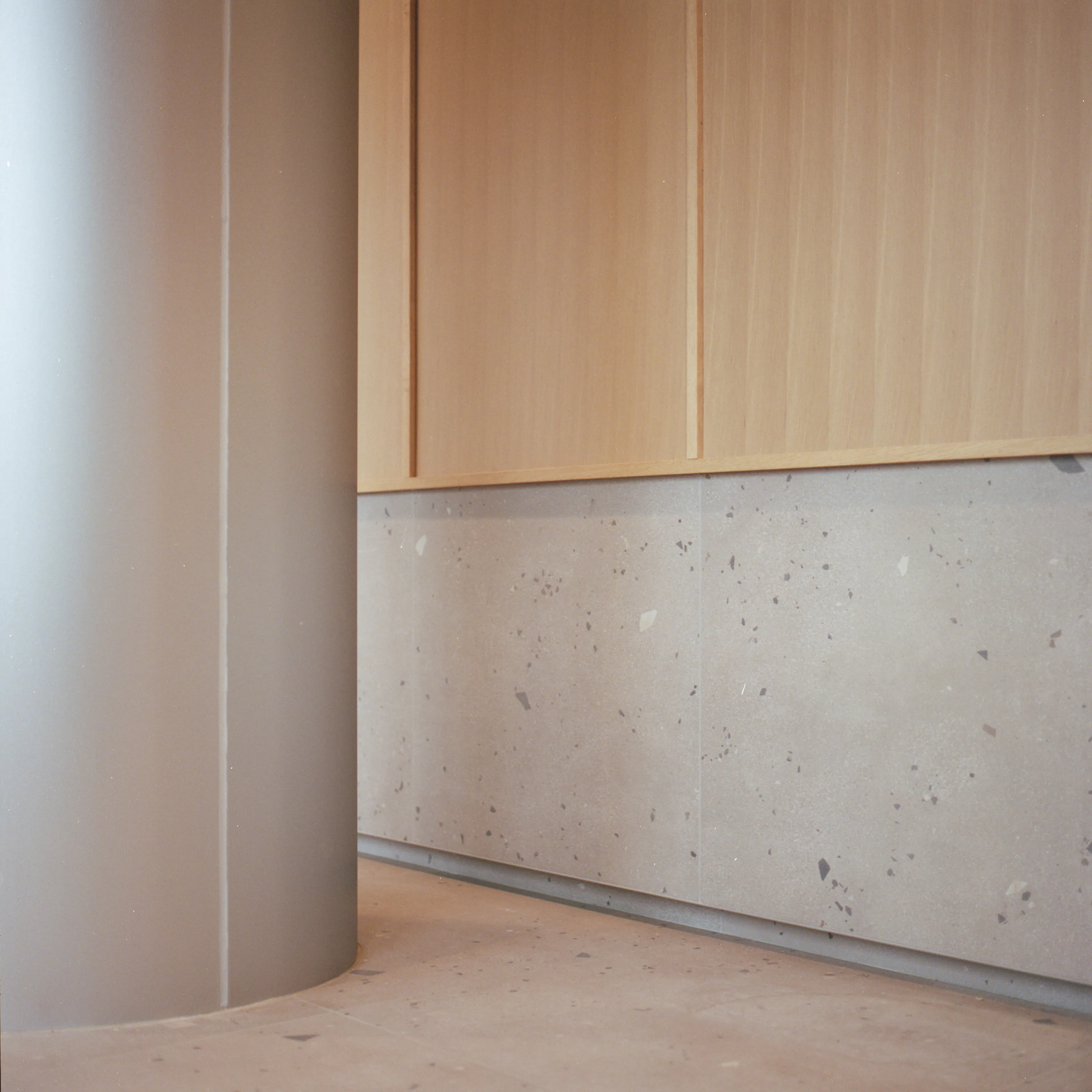 Food Hall at the Center for Care & Discovery — 14