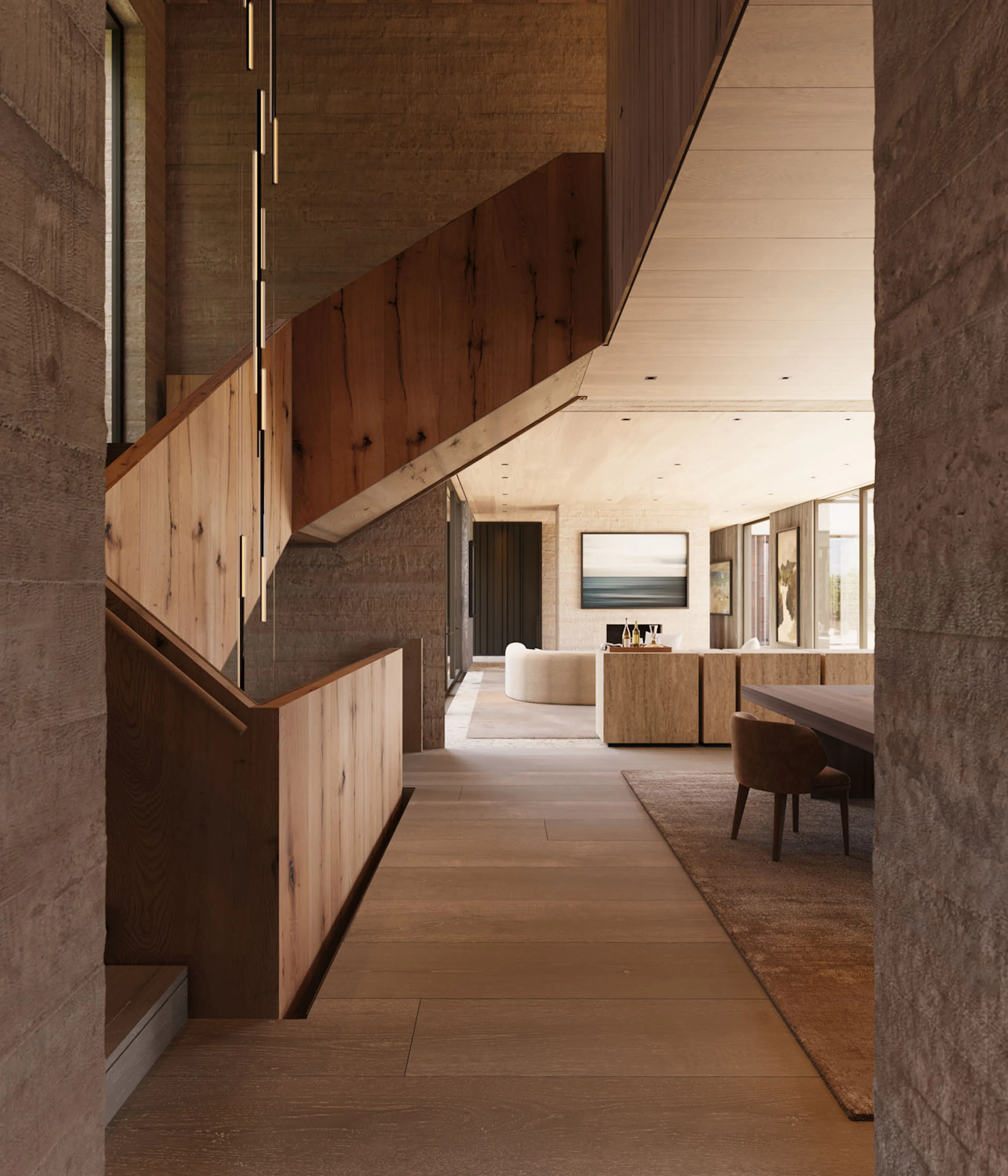 Carmel Residence — 5