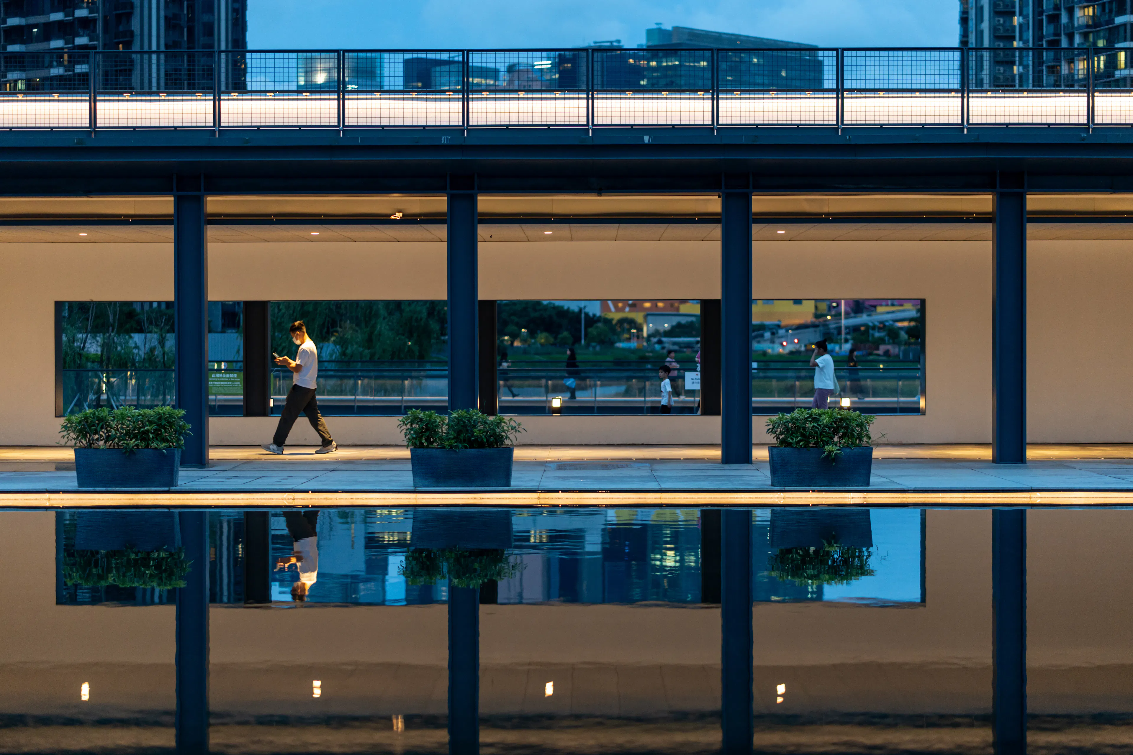 Kai Tak Station Square — 7