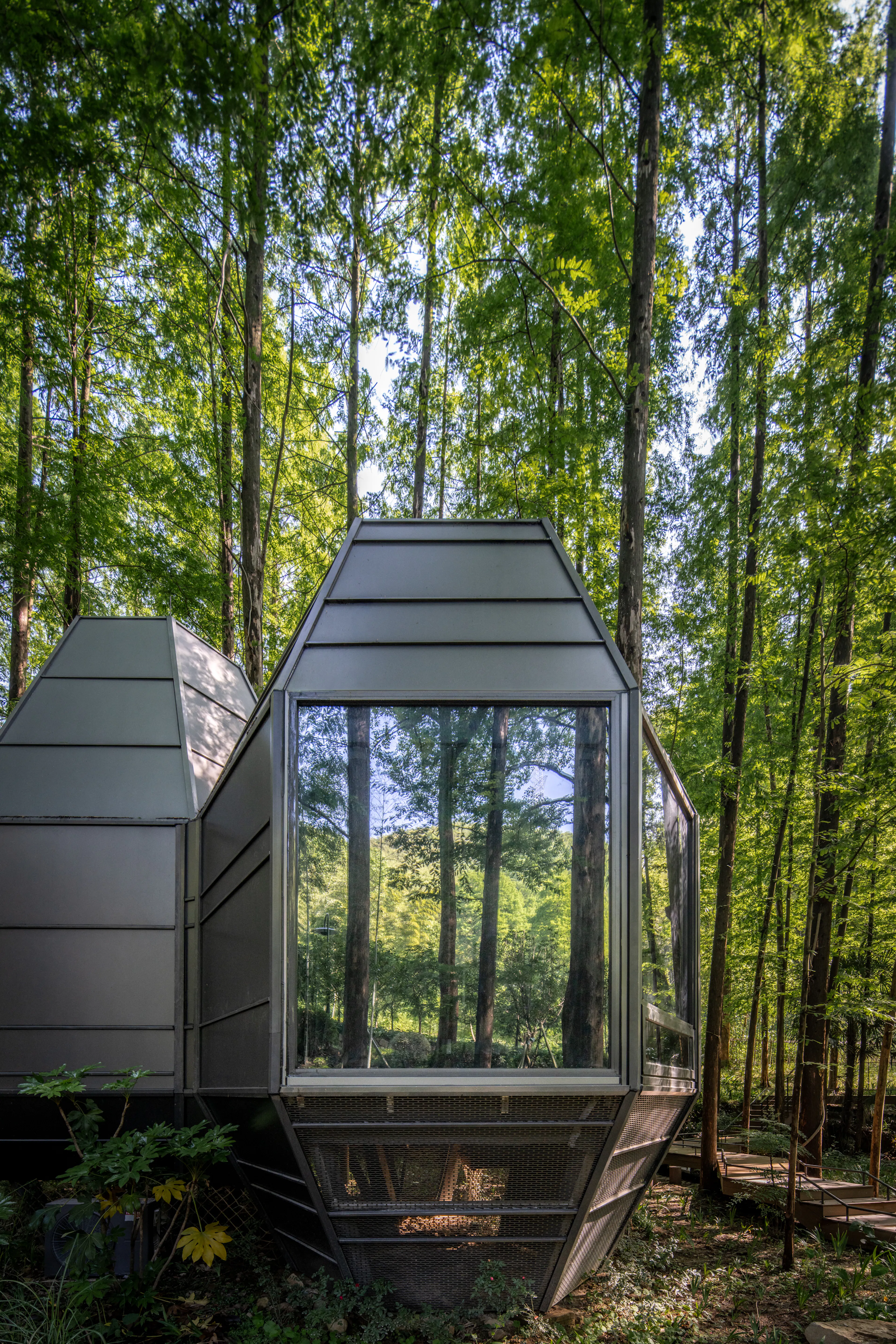 Dongmingshan Senyu Hotel — 5