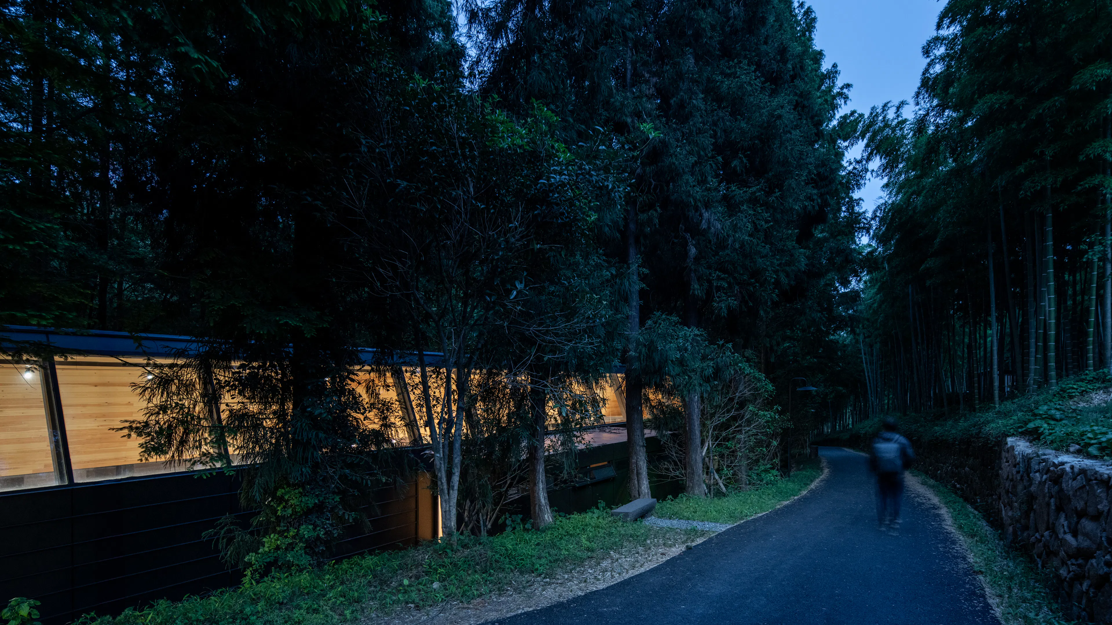 Dongmingshan Senyu Hotel — 20