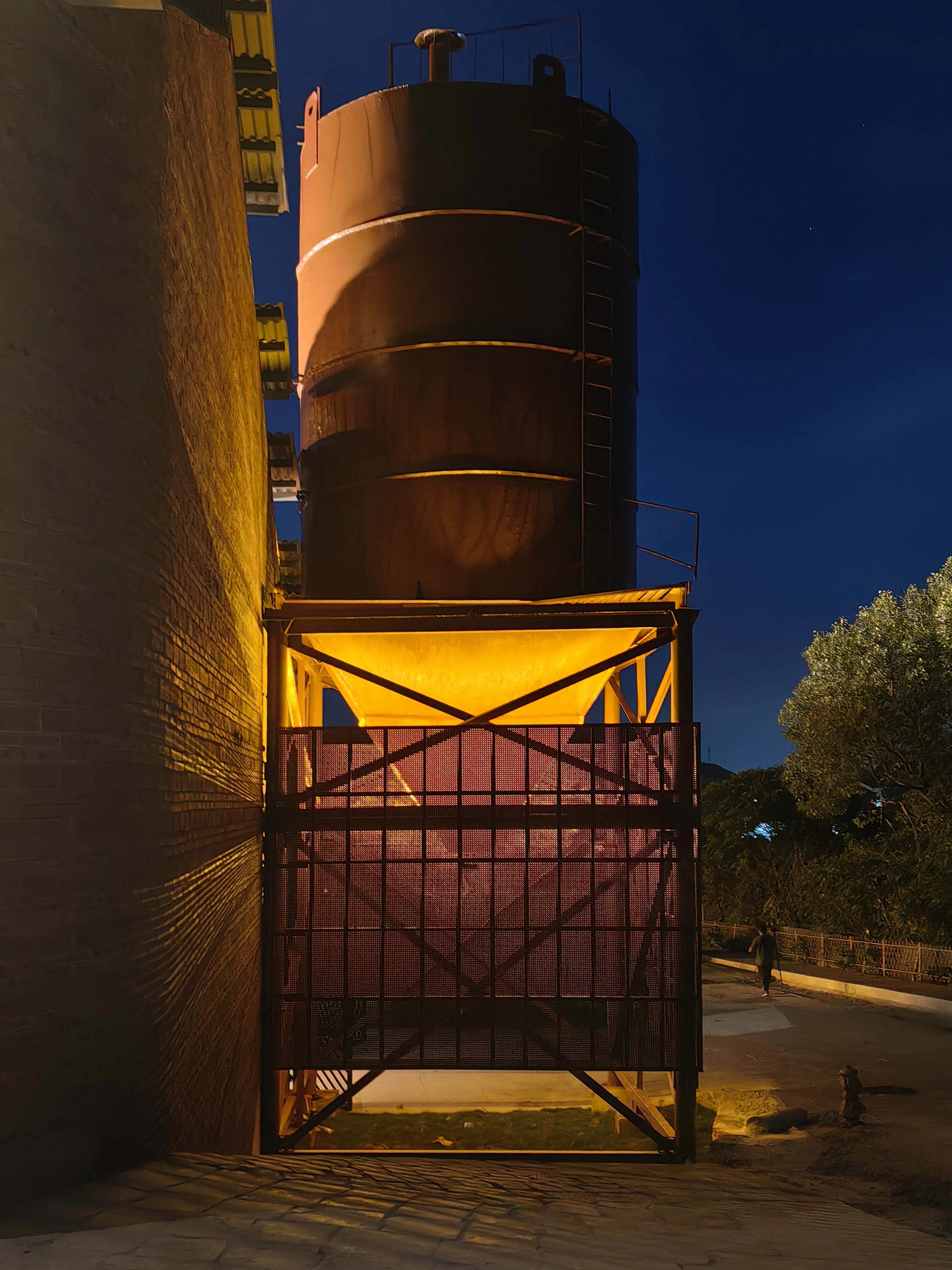 Taoli- Zhaoshan Village Center — 12