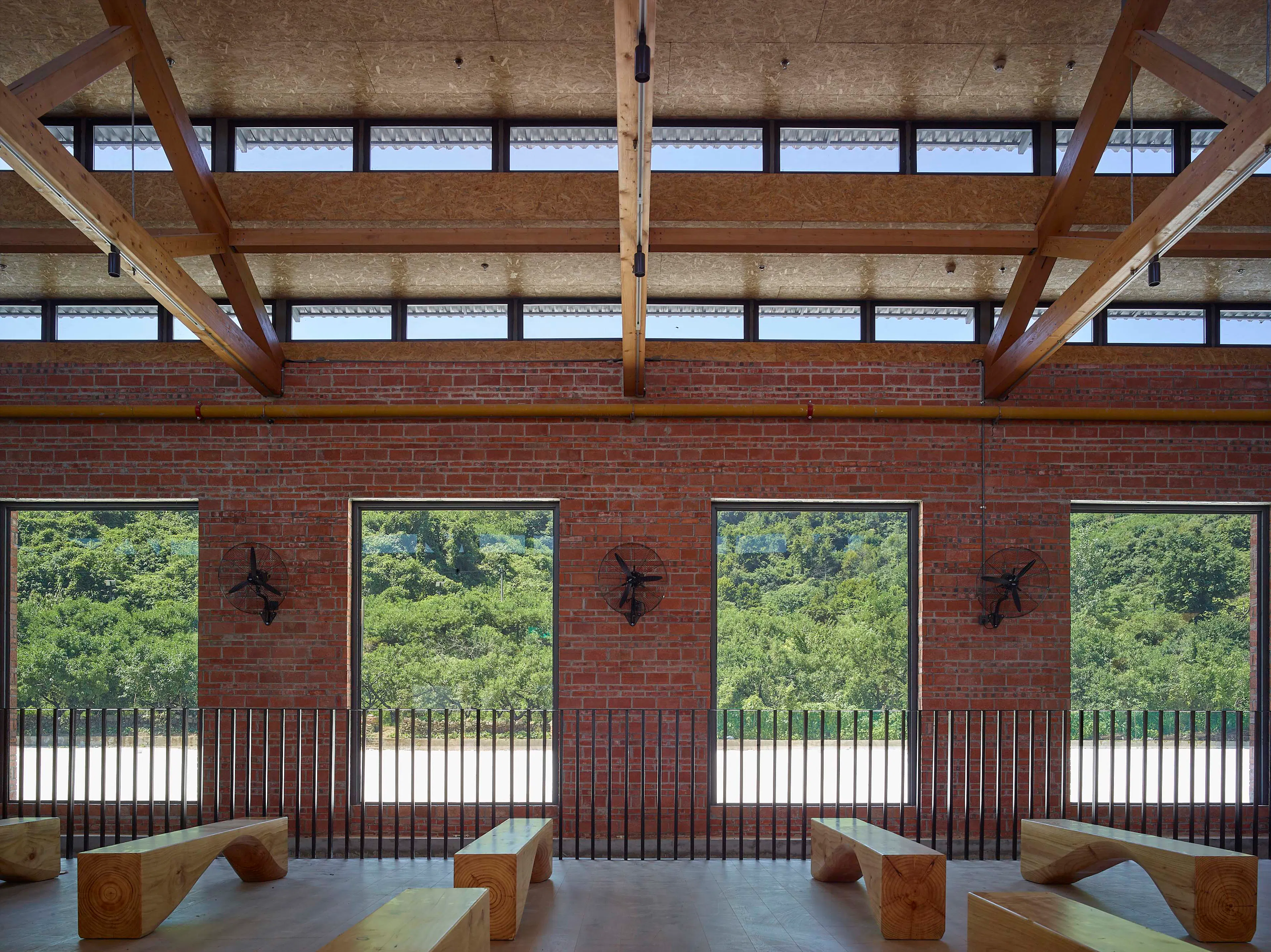 Taoli- Zhaoshan Village Center — 14