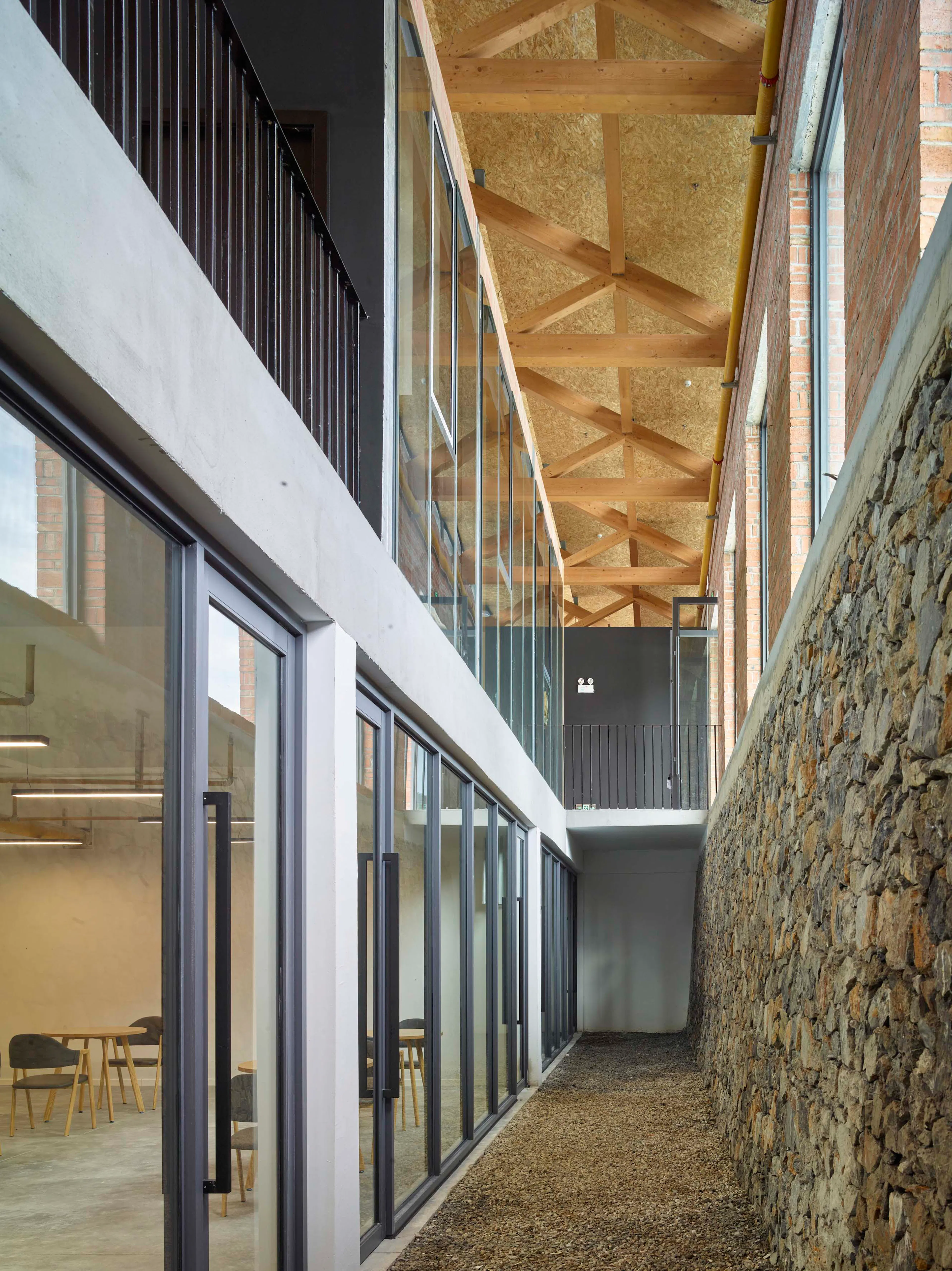 Taoli- Zhaoshan Village Center — 15