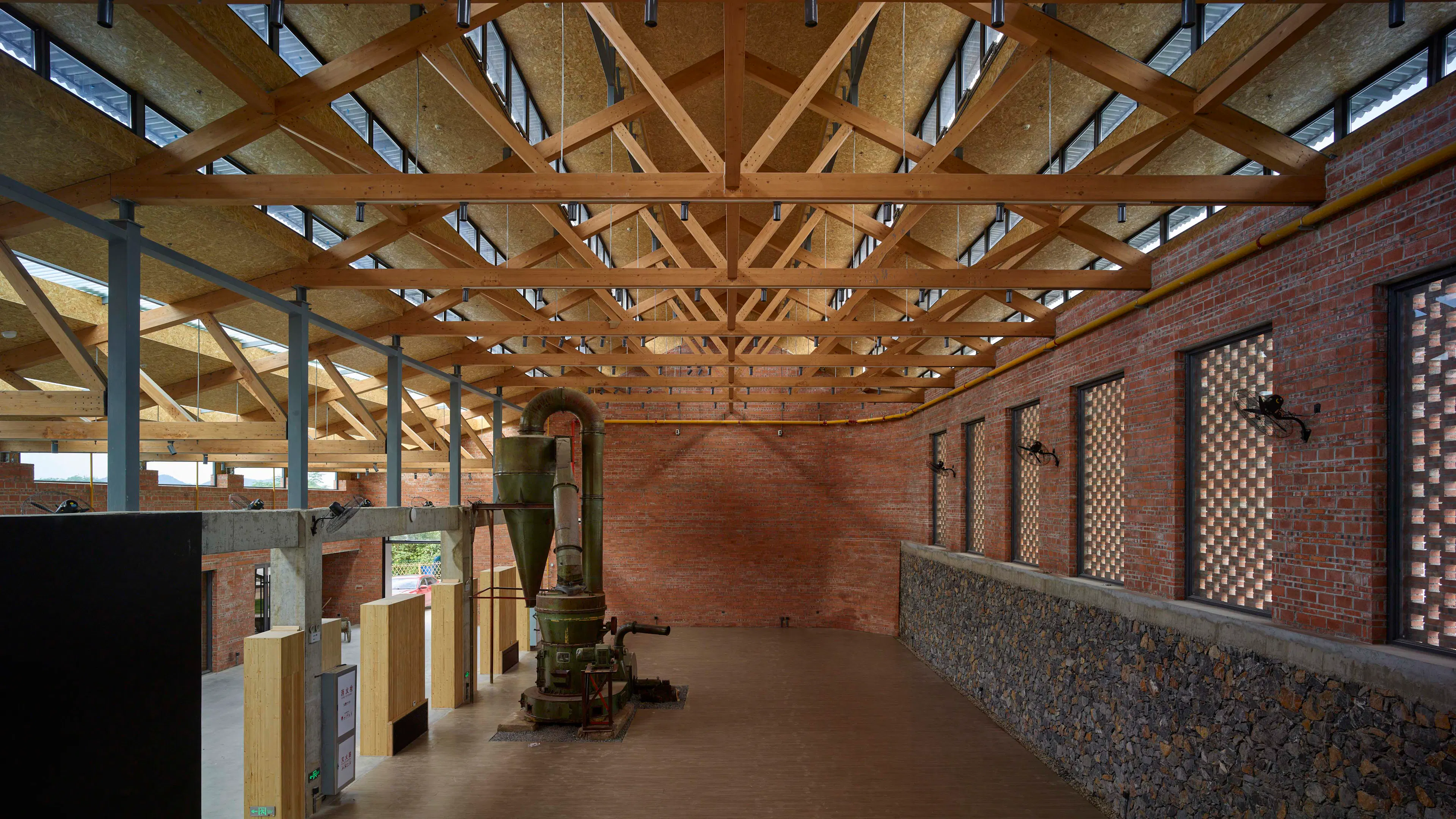 Taoli- Zhaoshan Village Center — 36