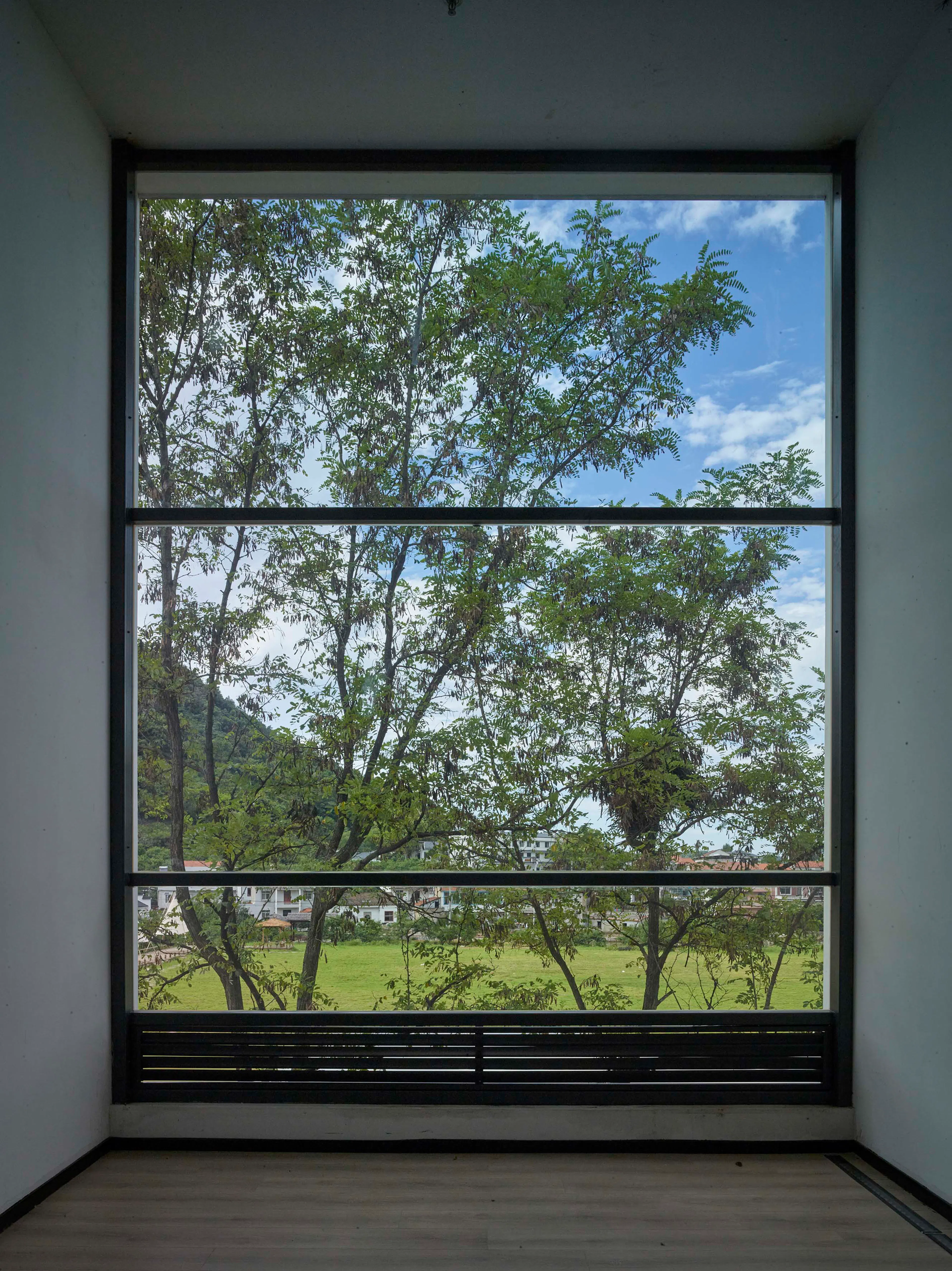 Taoli- Zhaoshan Village Center — 51